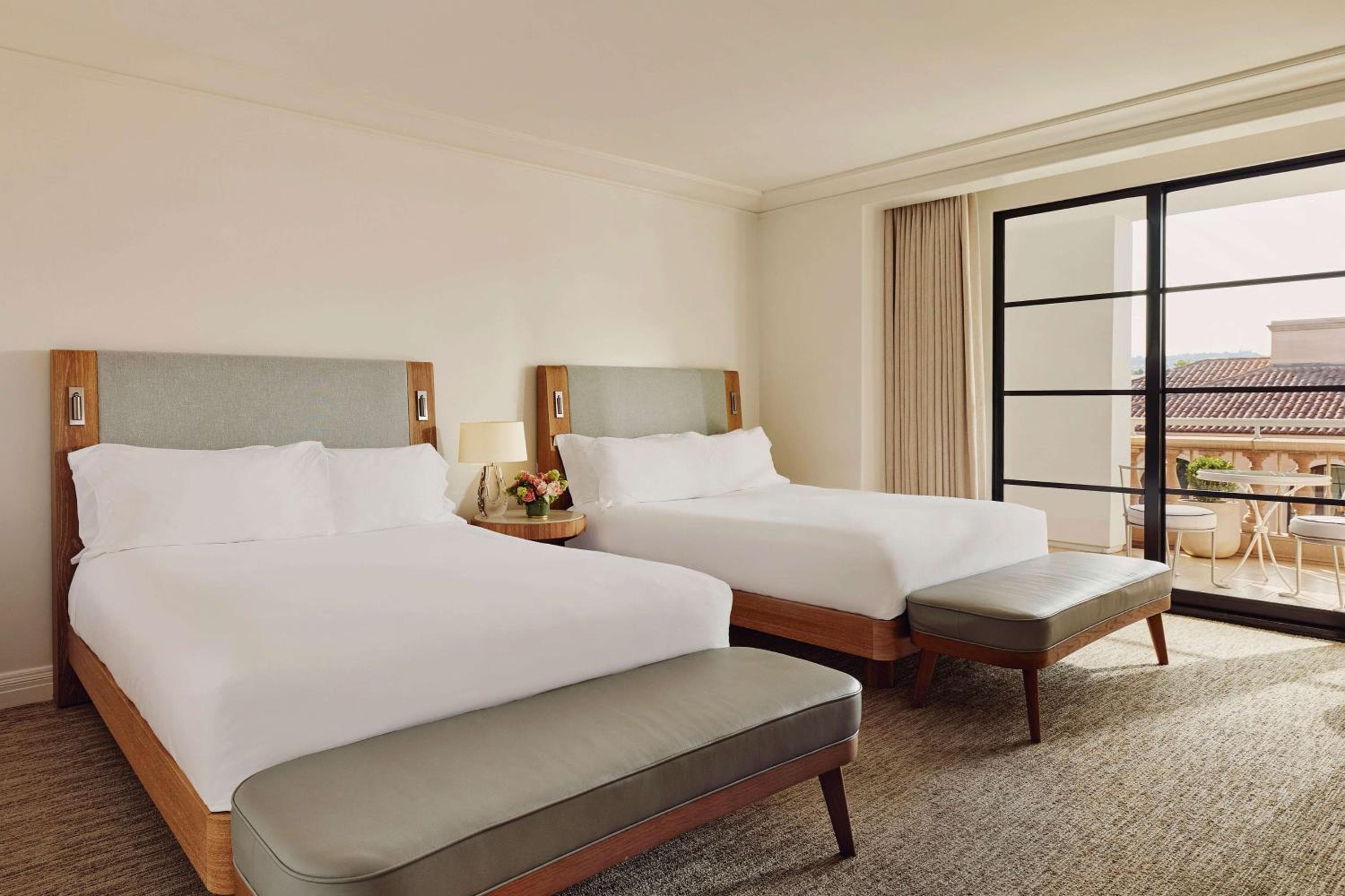 The Maybourne Beverly Hills, Maybourne — 16