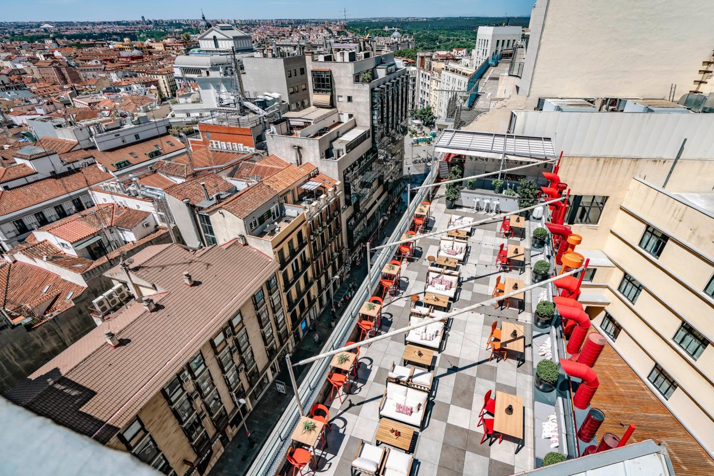 Vinci Campidoglio — 2