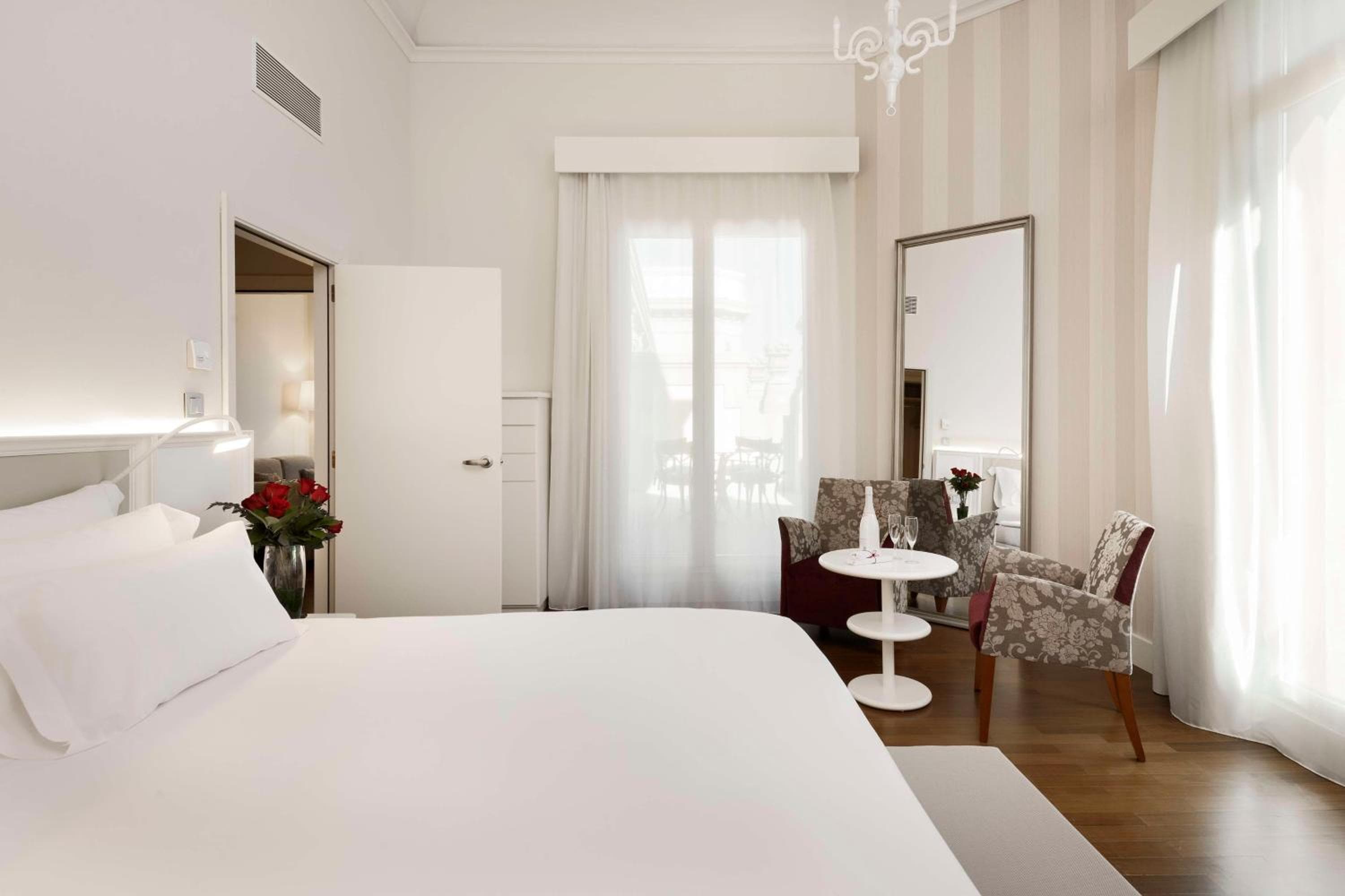 NH Collection Madrid Abascal — 17