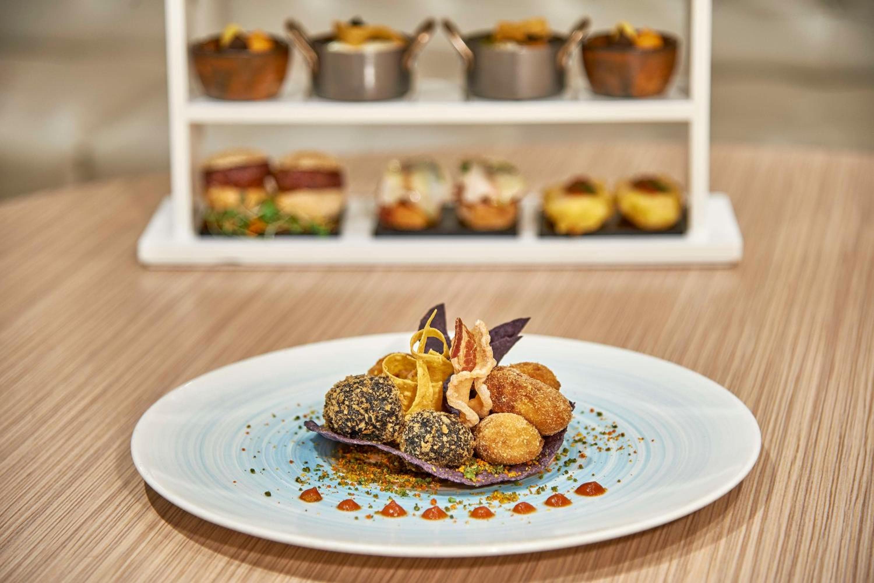 NH Collection Madrid Abascal — 29