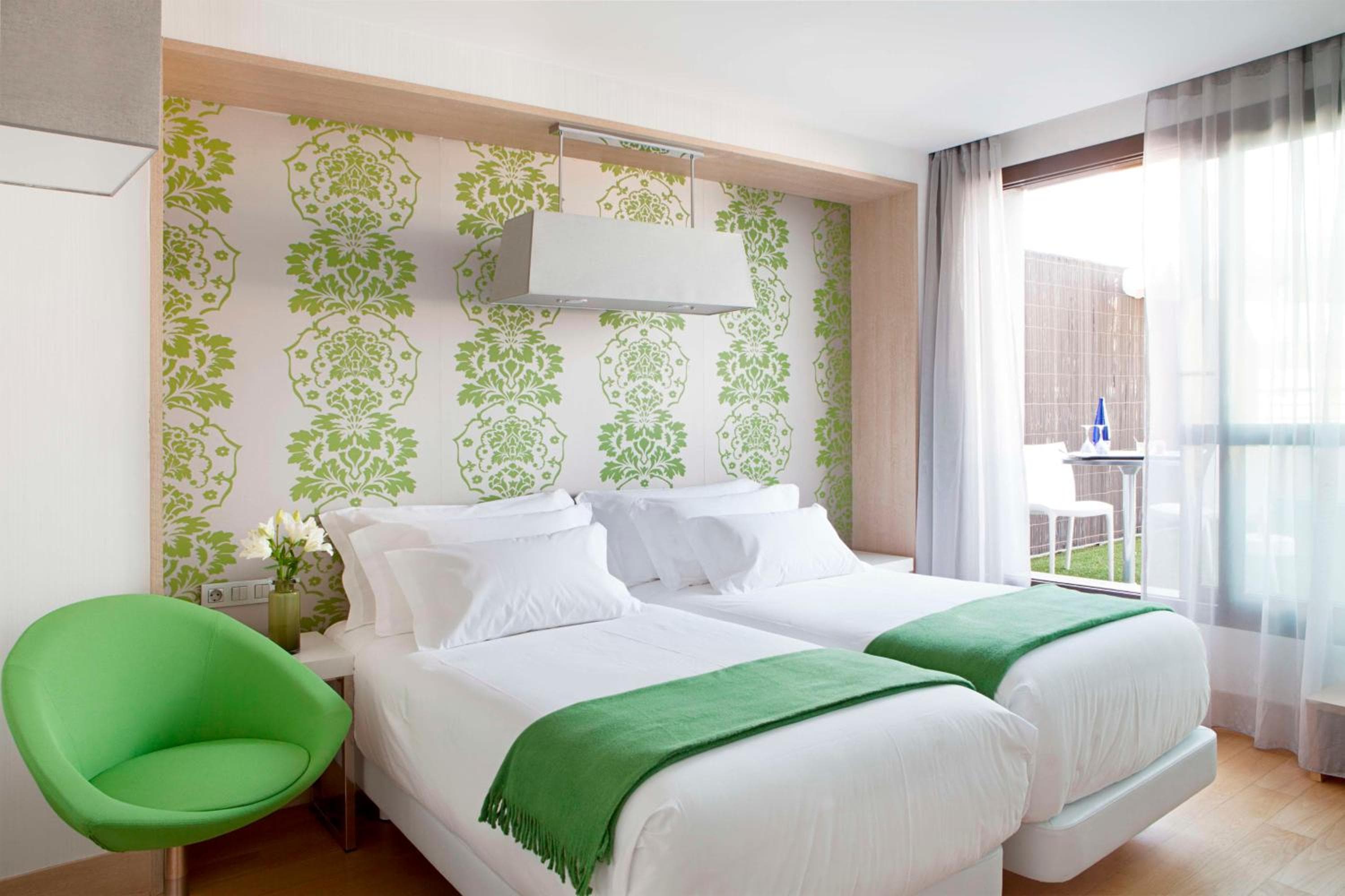 DoubleTree by Hilton Madrid Principe de Vergara — 16