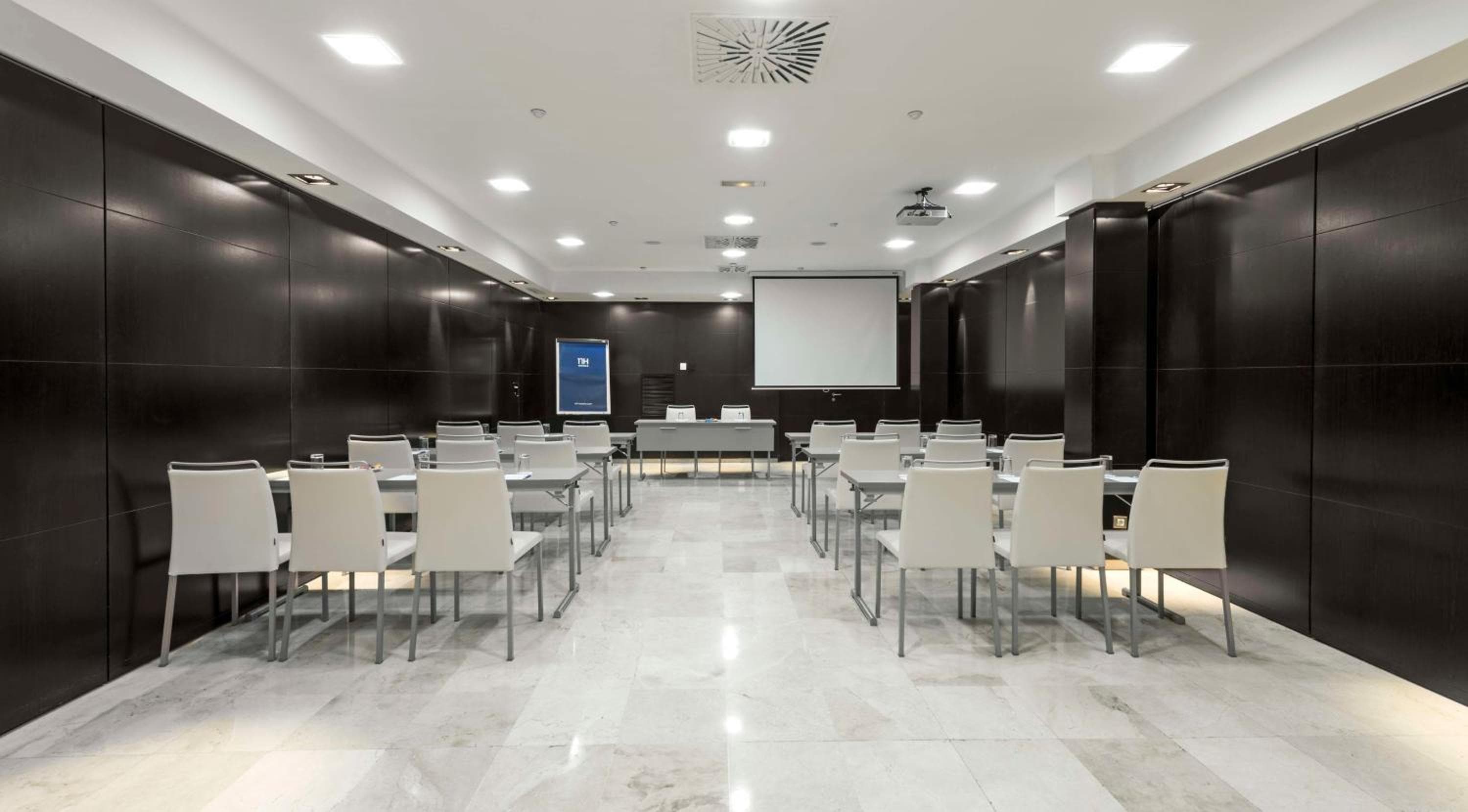 NH Madrid Principe de Vergara — 20