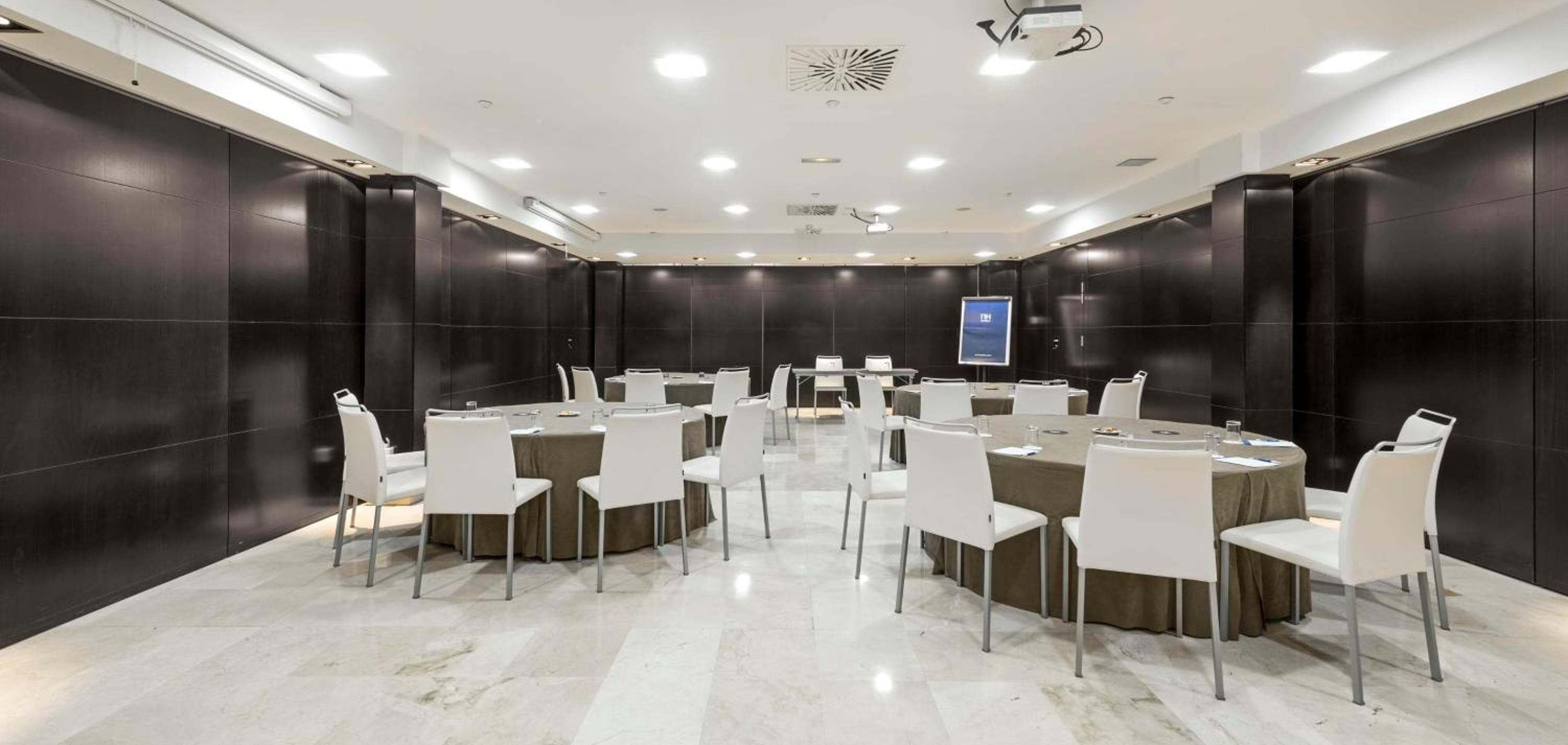 NH Madrid Principe de Vergara — 21