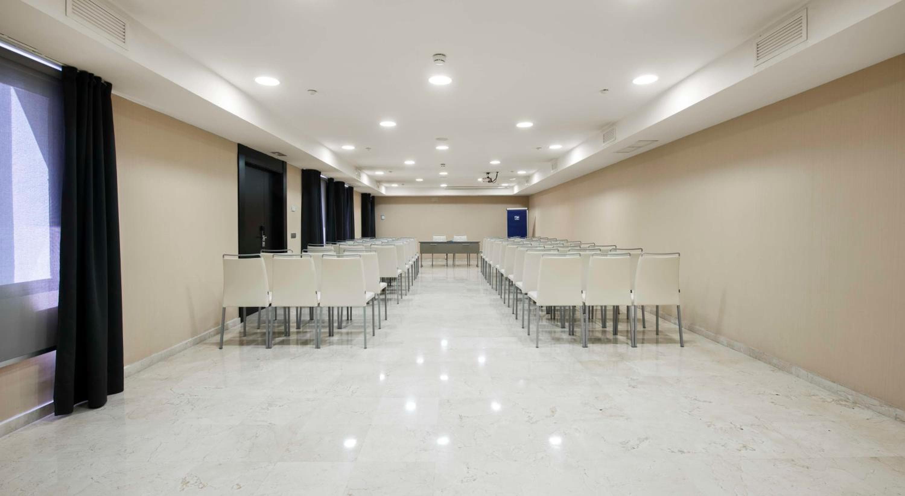 NH Madrid Principe de Vergara — 22