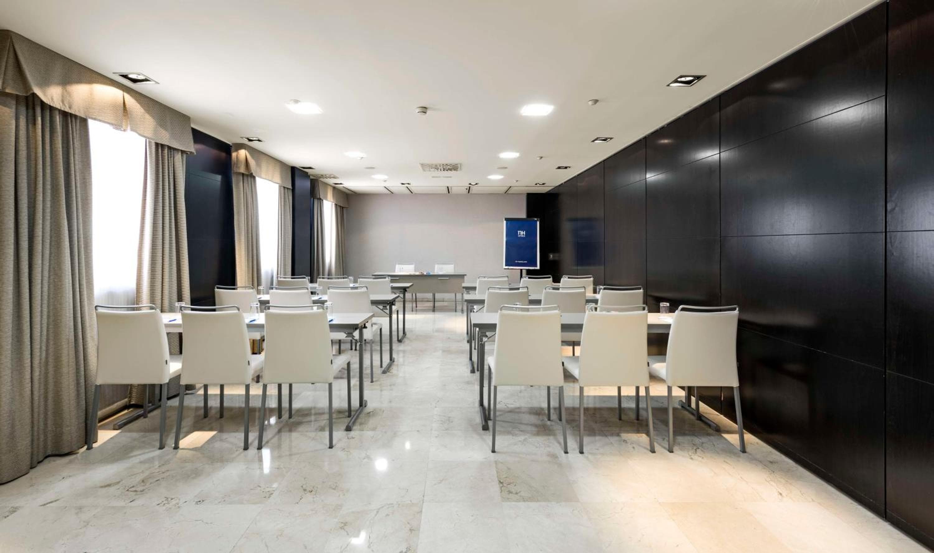 NH Madrid Principe de Vergara — 24