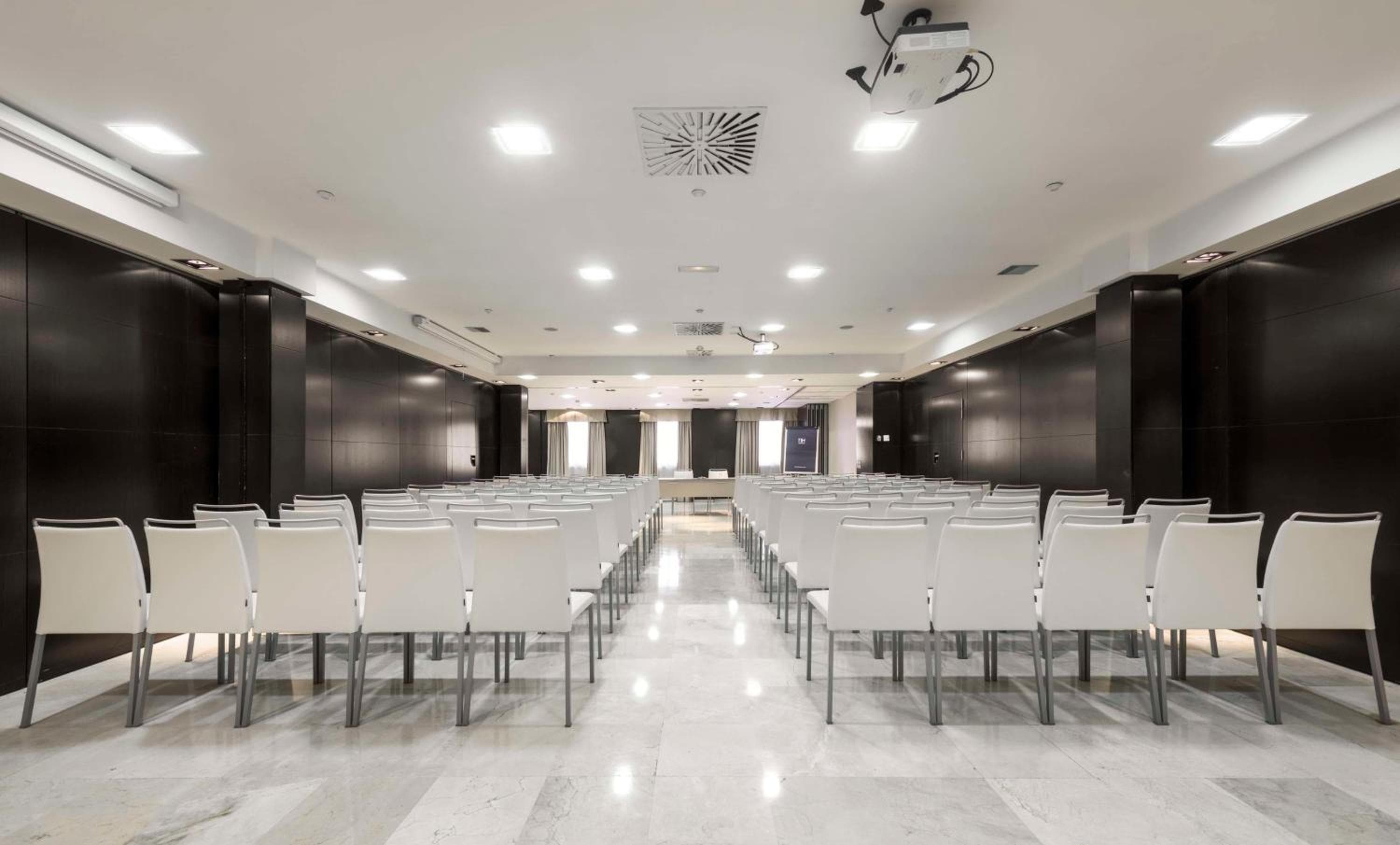 NH Madrid Principe de Vergara — 25