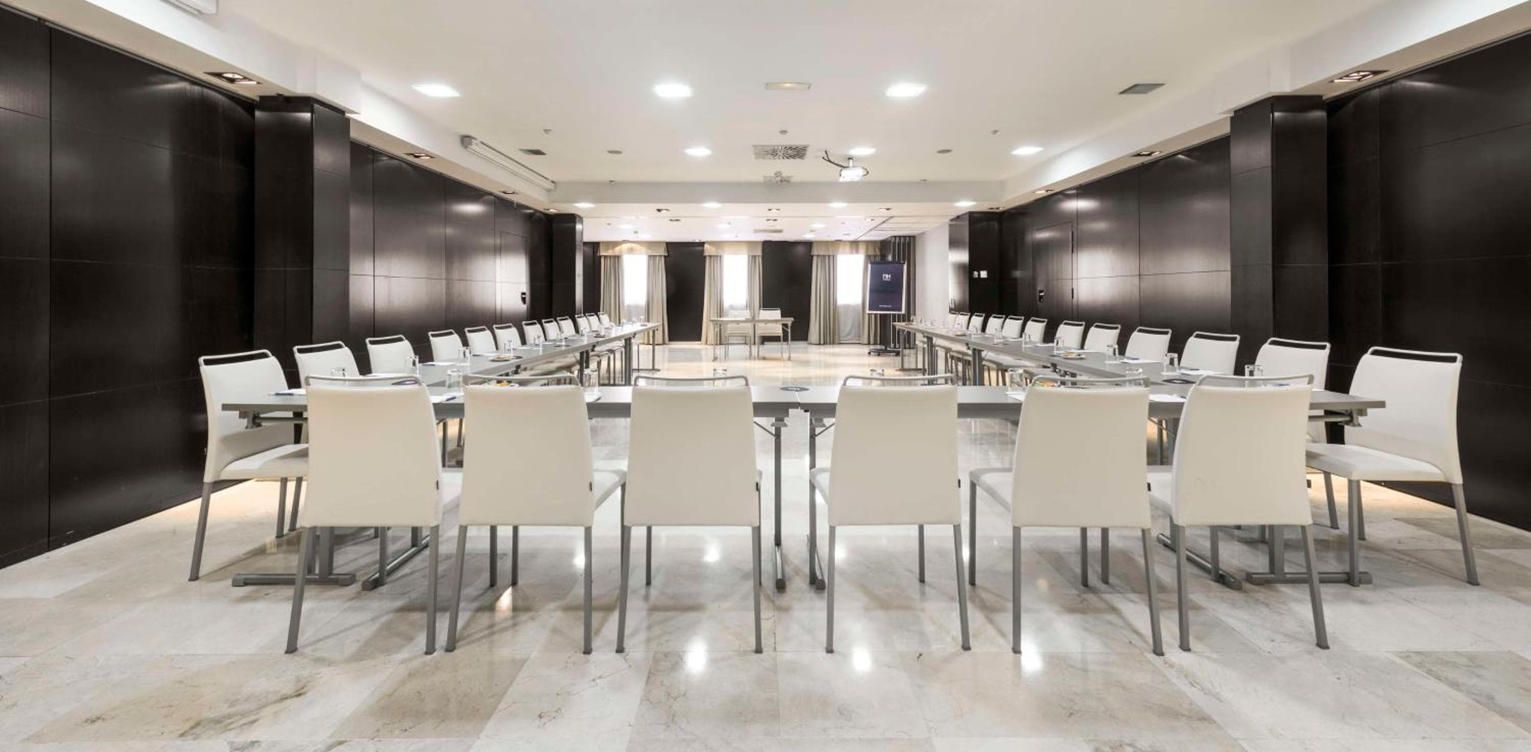 NH Madrid Principe de Vergara — 26
