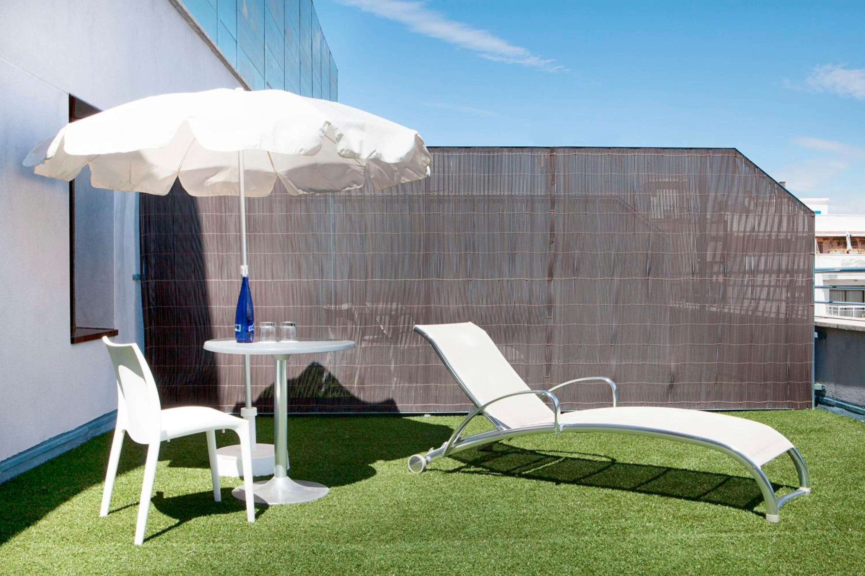 DoubleTree by Hilton Madrid Principe de Vergara — 20