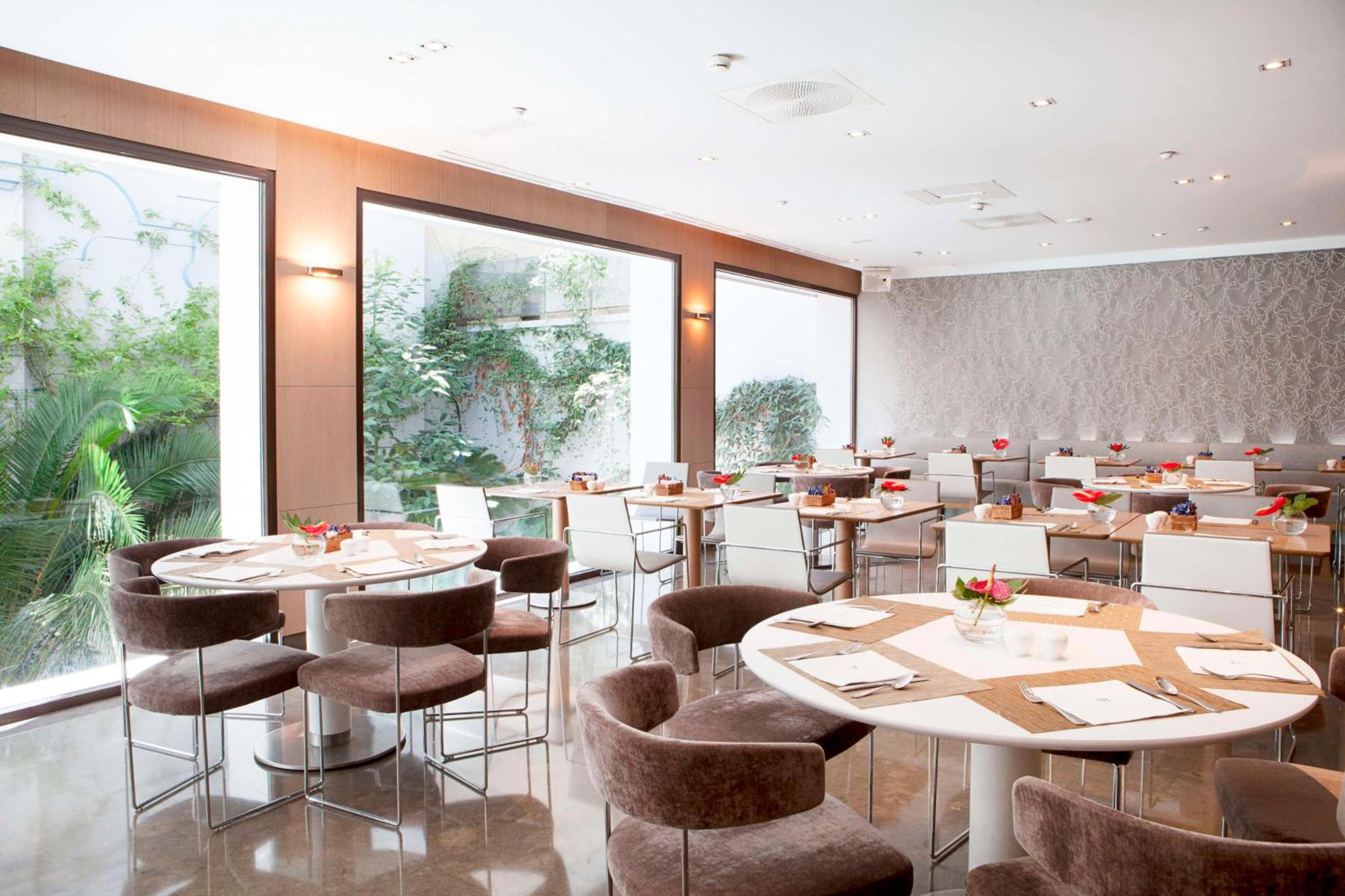 DoubleTree by Hilton Madrid Principe de Vergara — 3