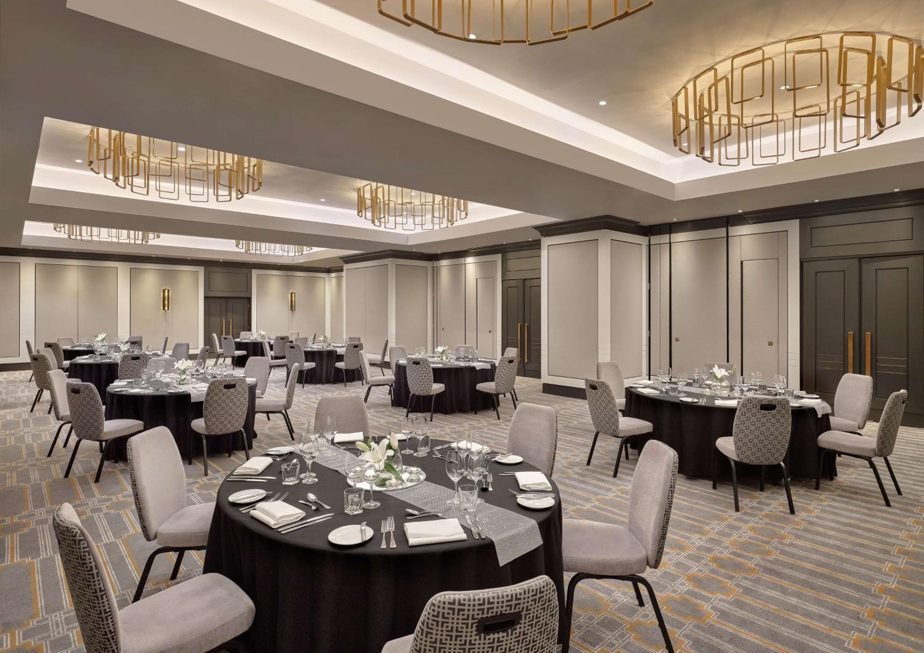 Paradox Sydney hotel, 27 O'Connell Street, Sydney, Australia — photo 203