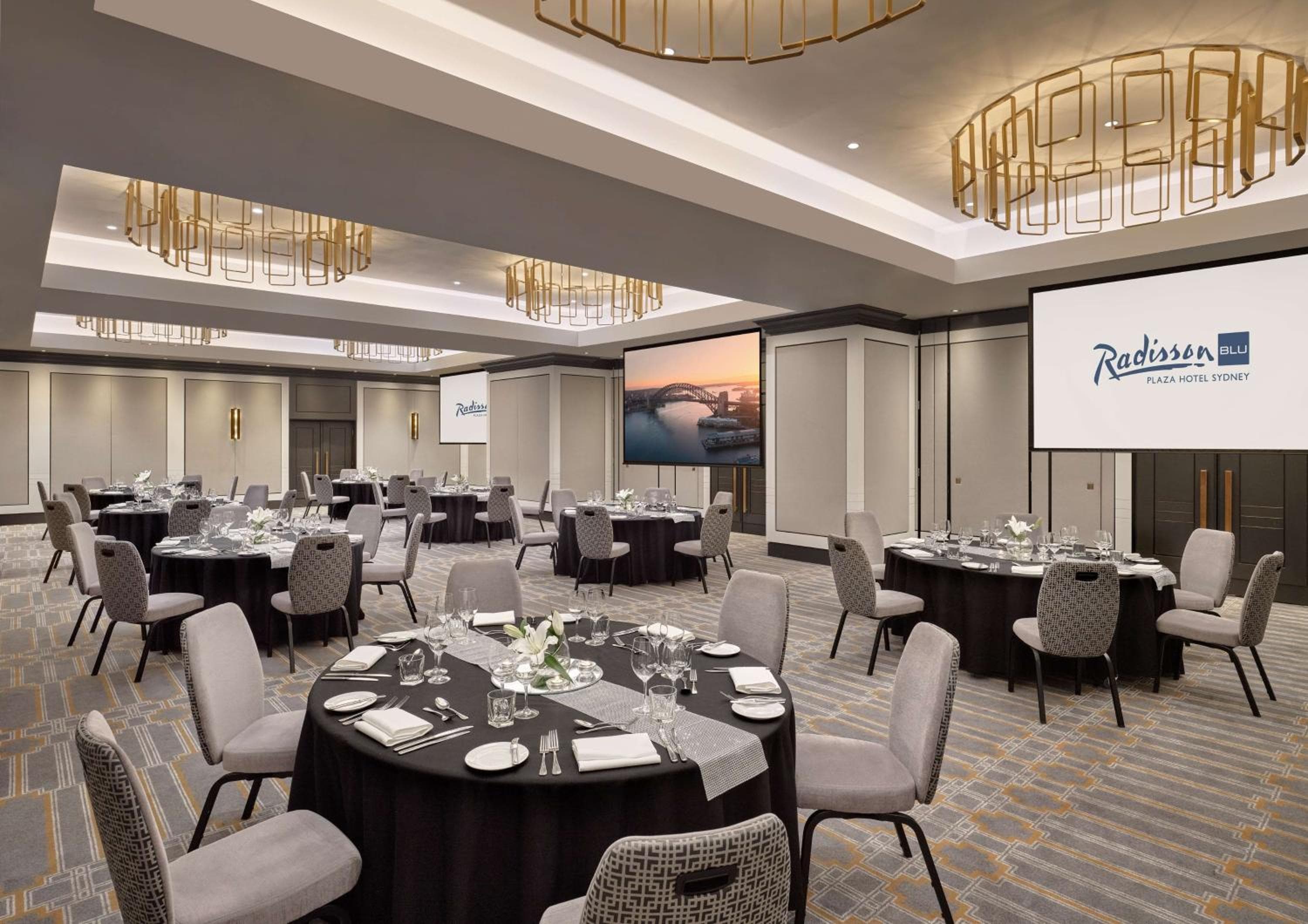 Paradox Sydney hotel, 27 O'Connell Street, Sydney, Australia — photo 206