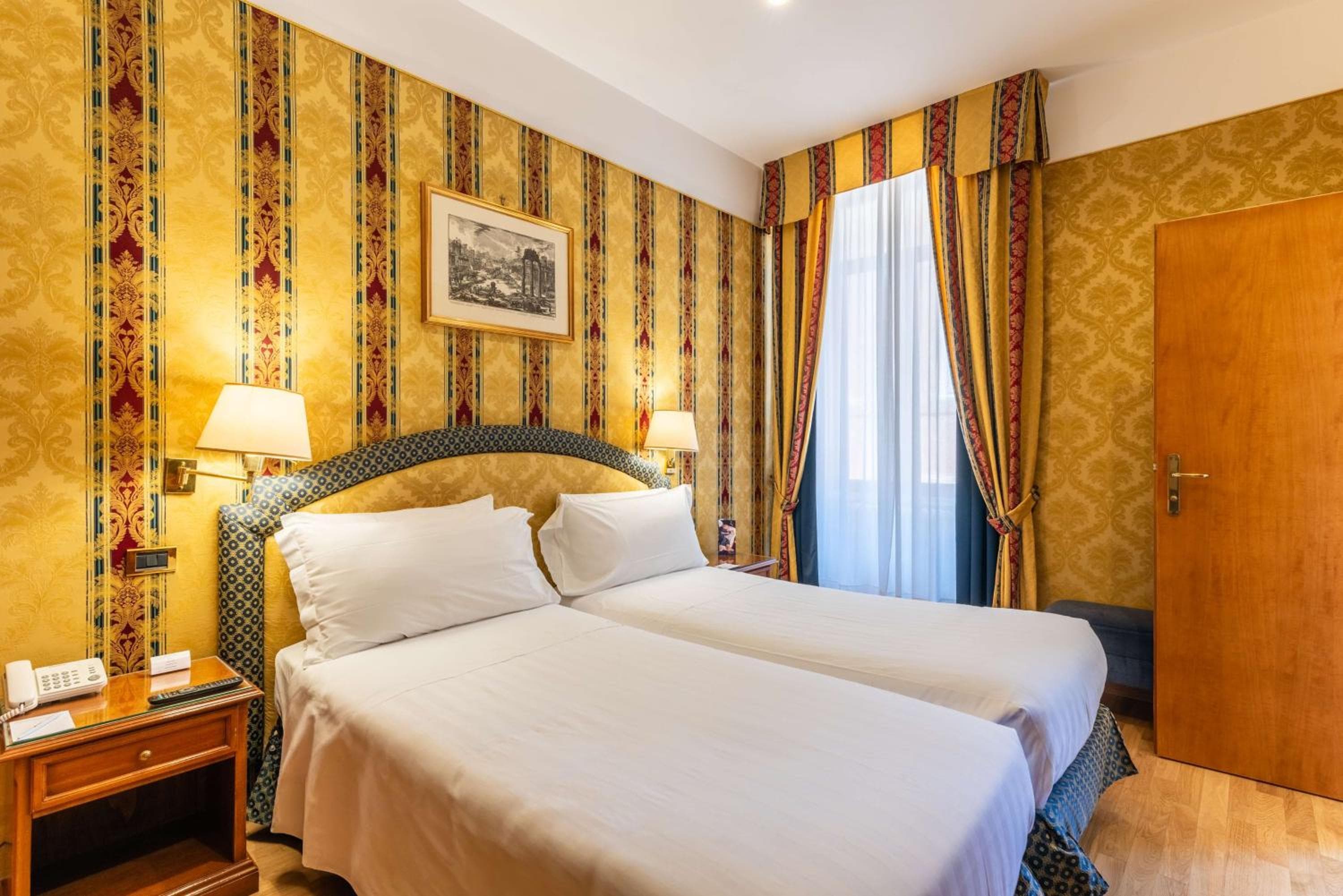 Hotel Raffaello - Sure Hotel Collection de Best Western — 24