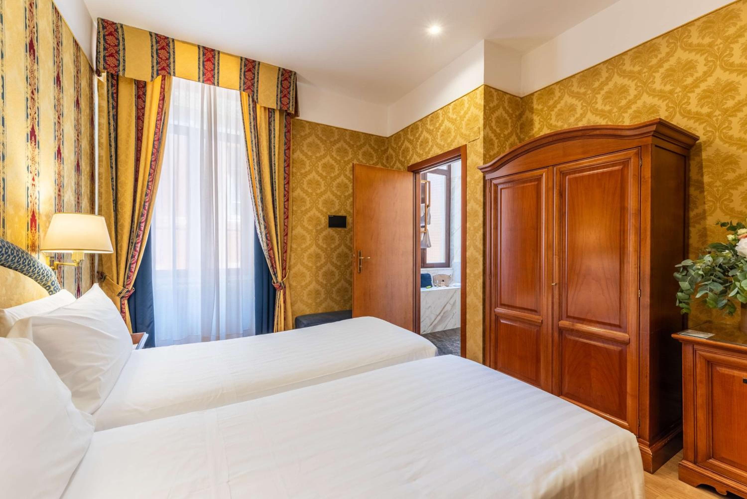 Hotel Raffaello - Sure Hotel Collection de Best Western — 23