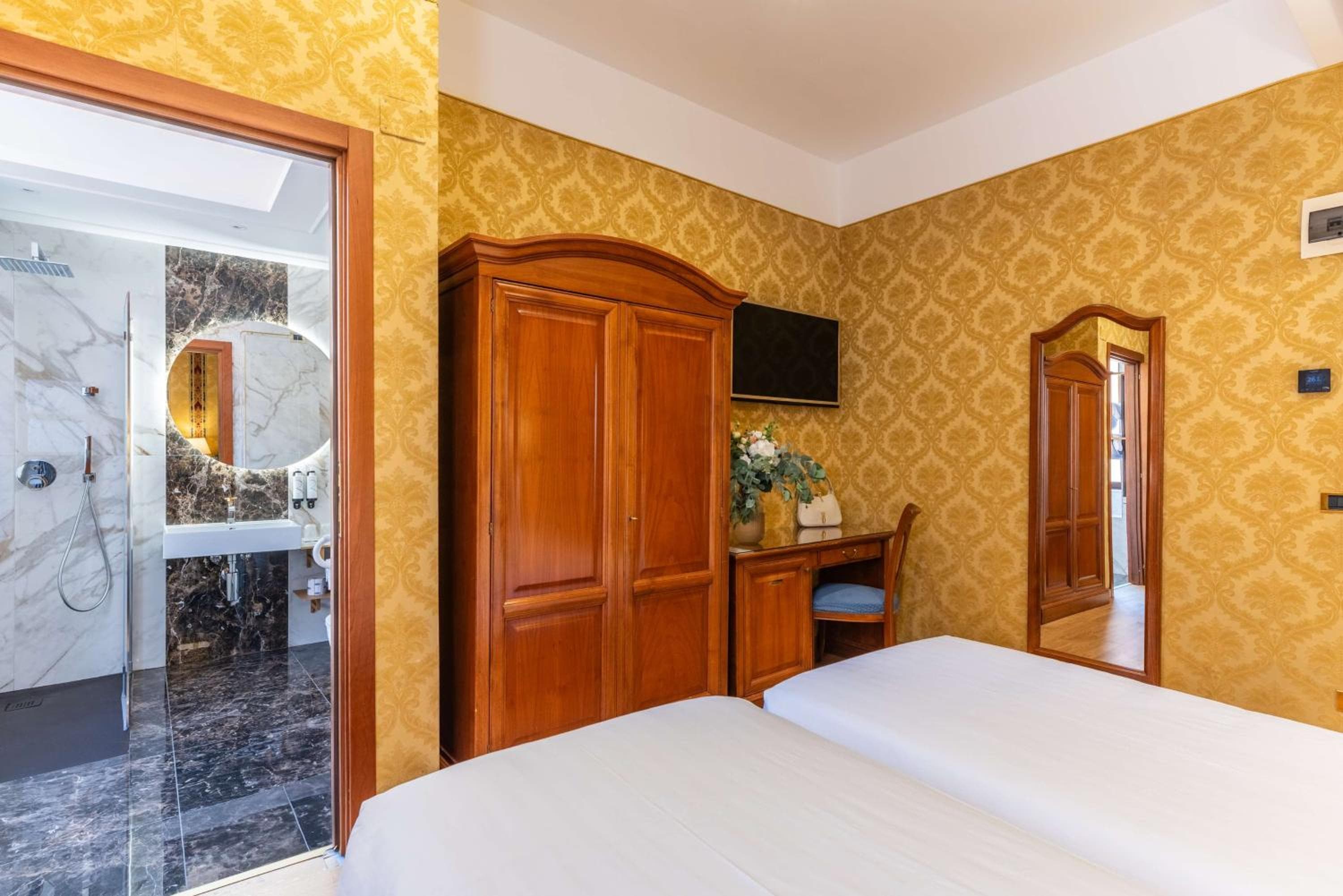 Hotel Raffaello - Sure Hotel Collection de Best Western — 26