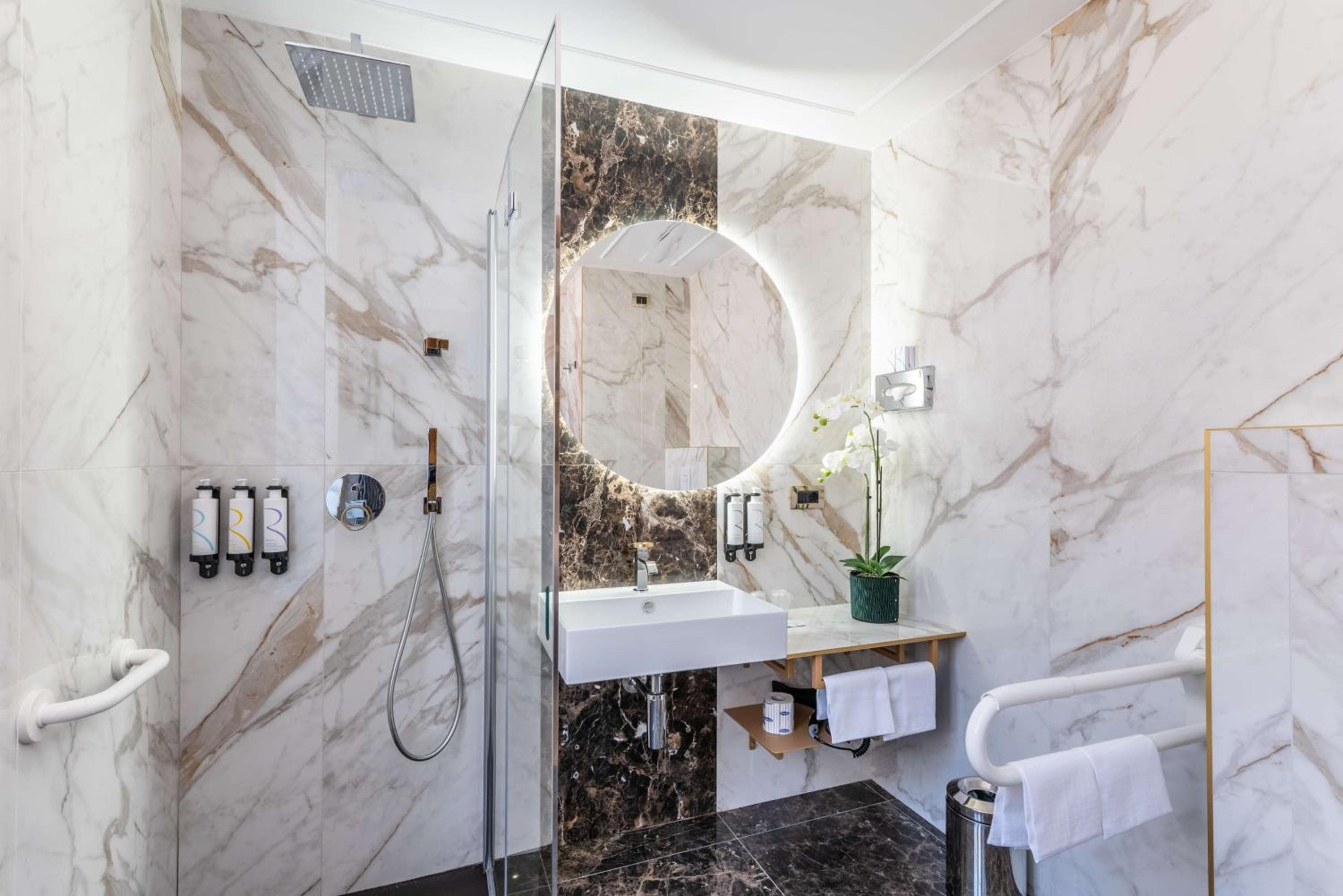 Hotel Raffaello - Sure Hotel Collection de Best Western — 27