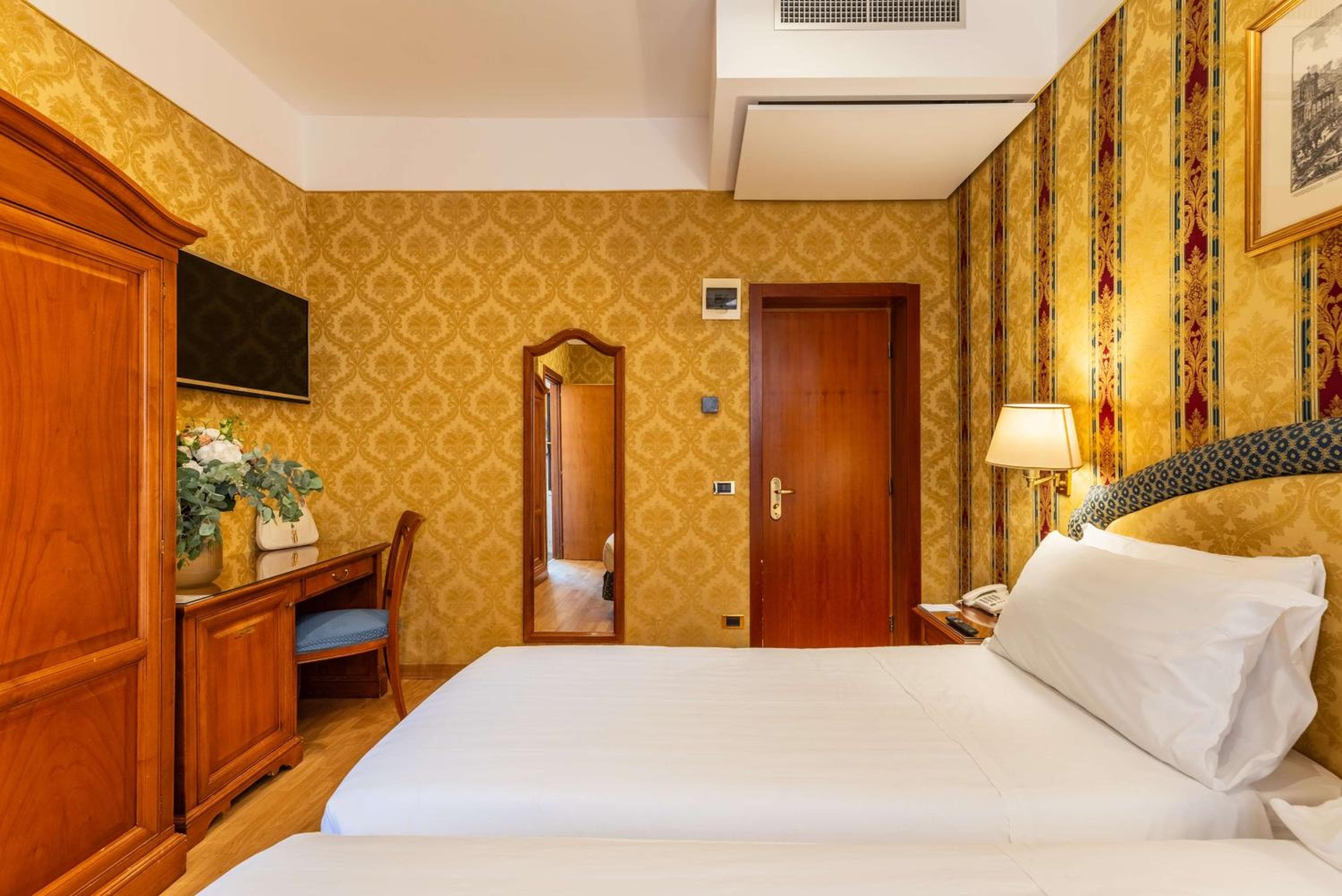 Hotel Raffaello - Sure Hotel Collection de Best Western — 25