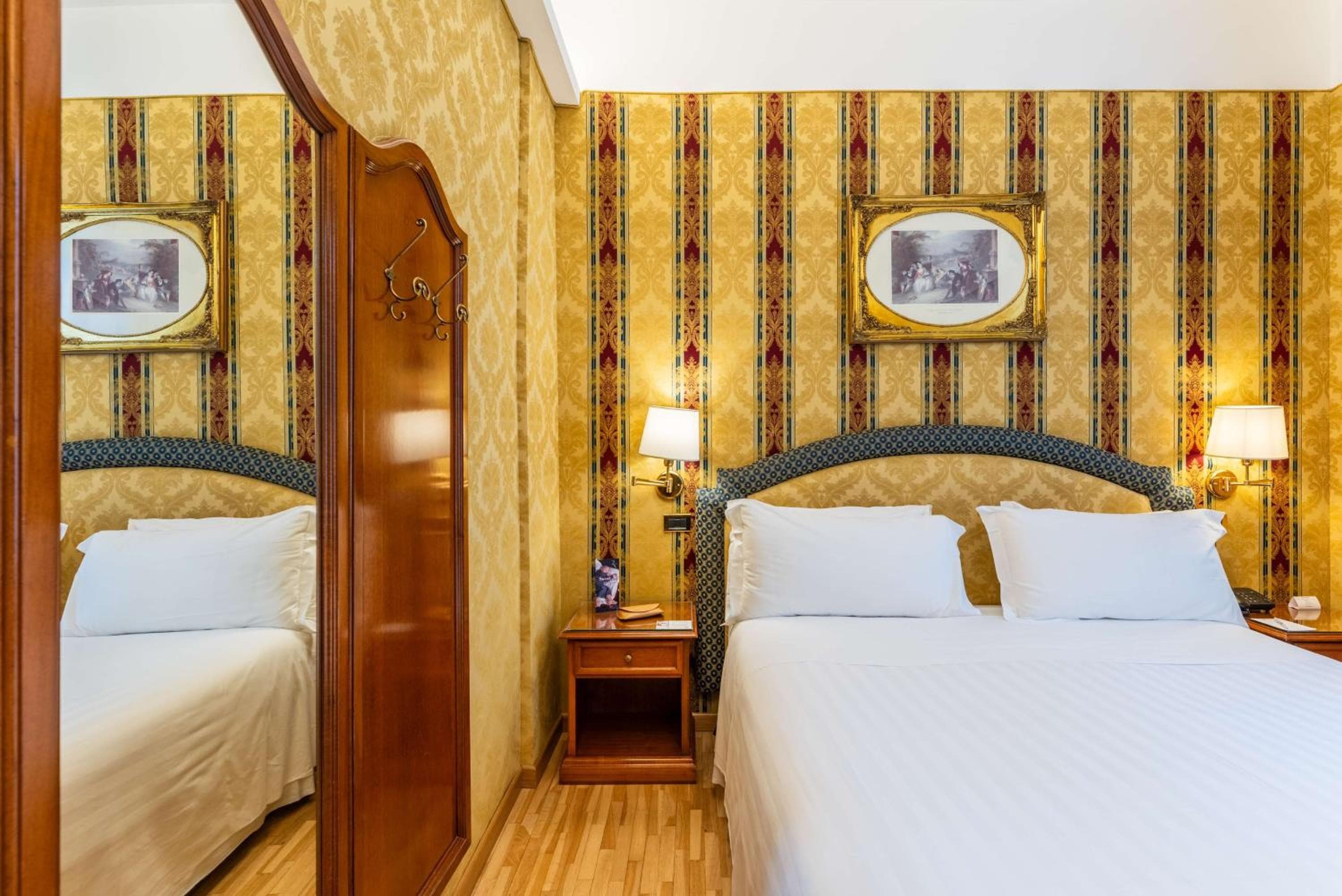 Hotel Raffaello - Sure Hotel Collection de Best Western — 28