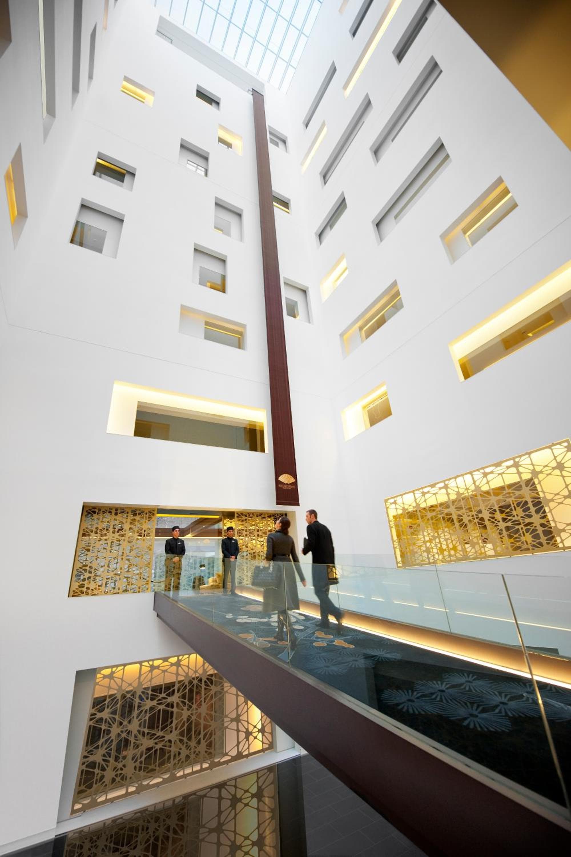 Mandarin Oriental, Barcelona — 3
