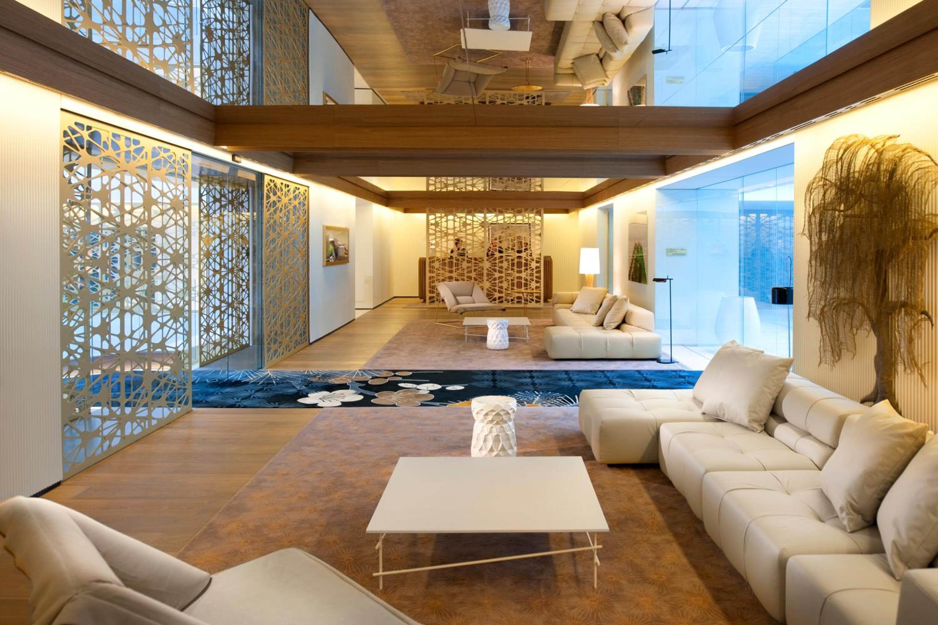Mandarin Oriental, Barcelona — 4