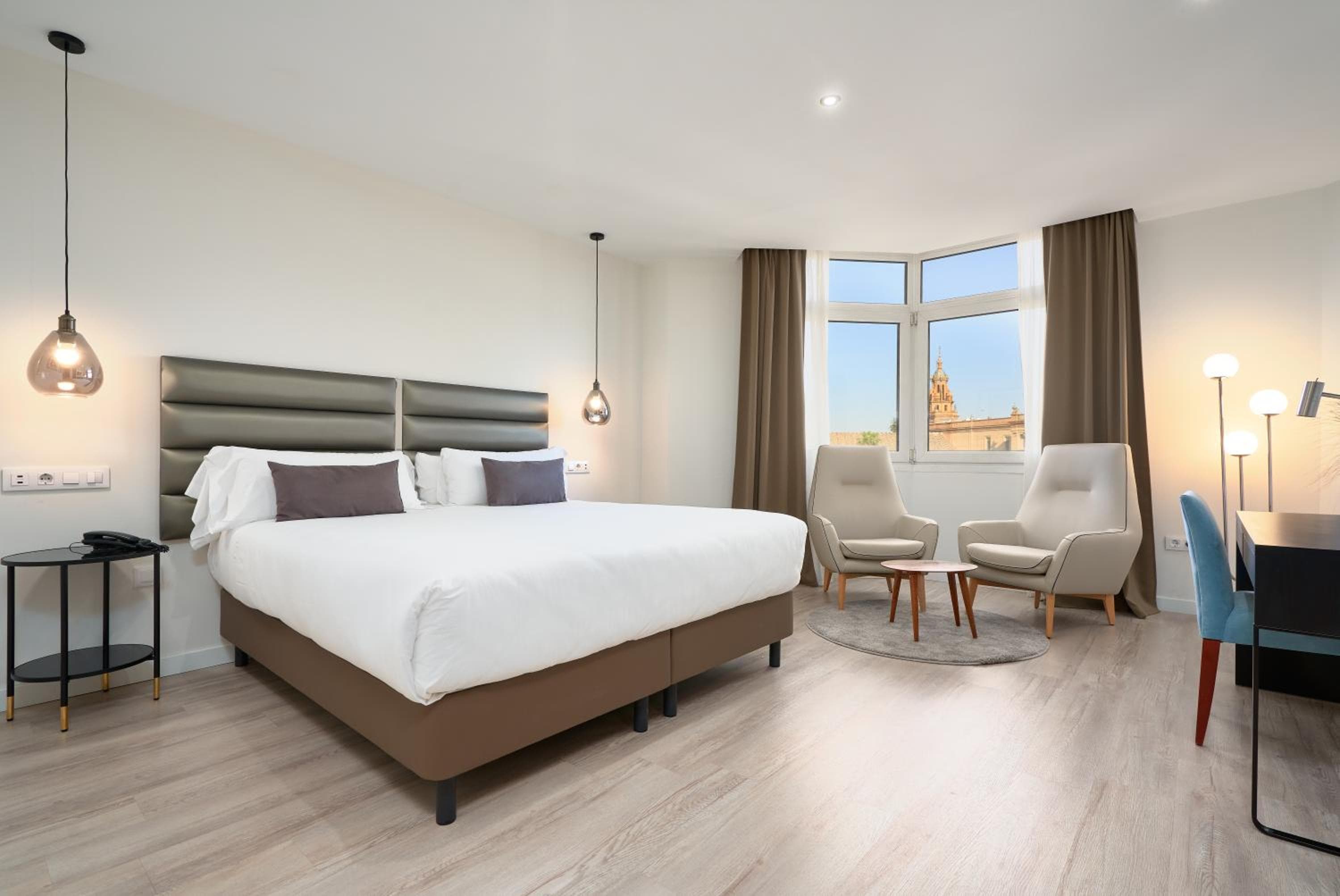 Hotel Pasarela — 30