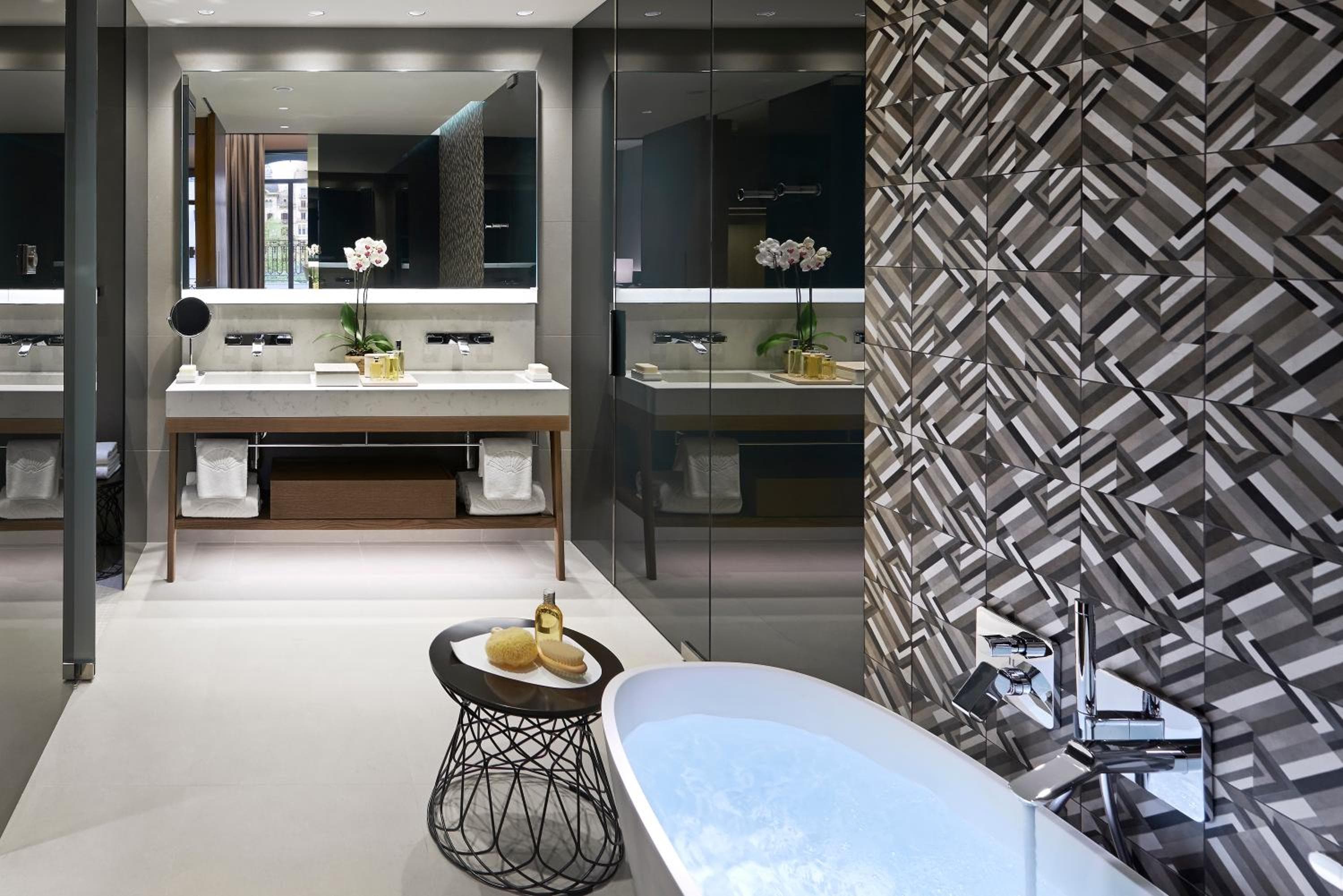 Mandarin Oriental, Barcelona — 11
