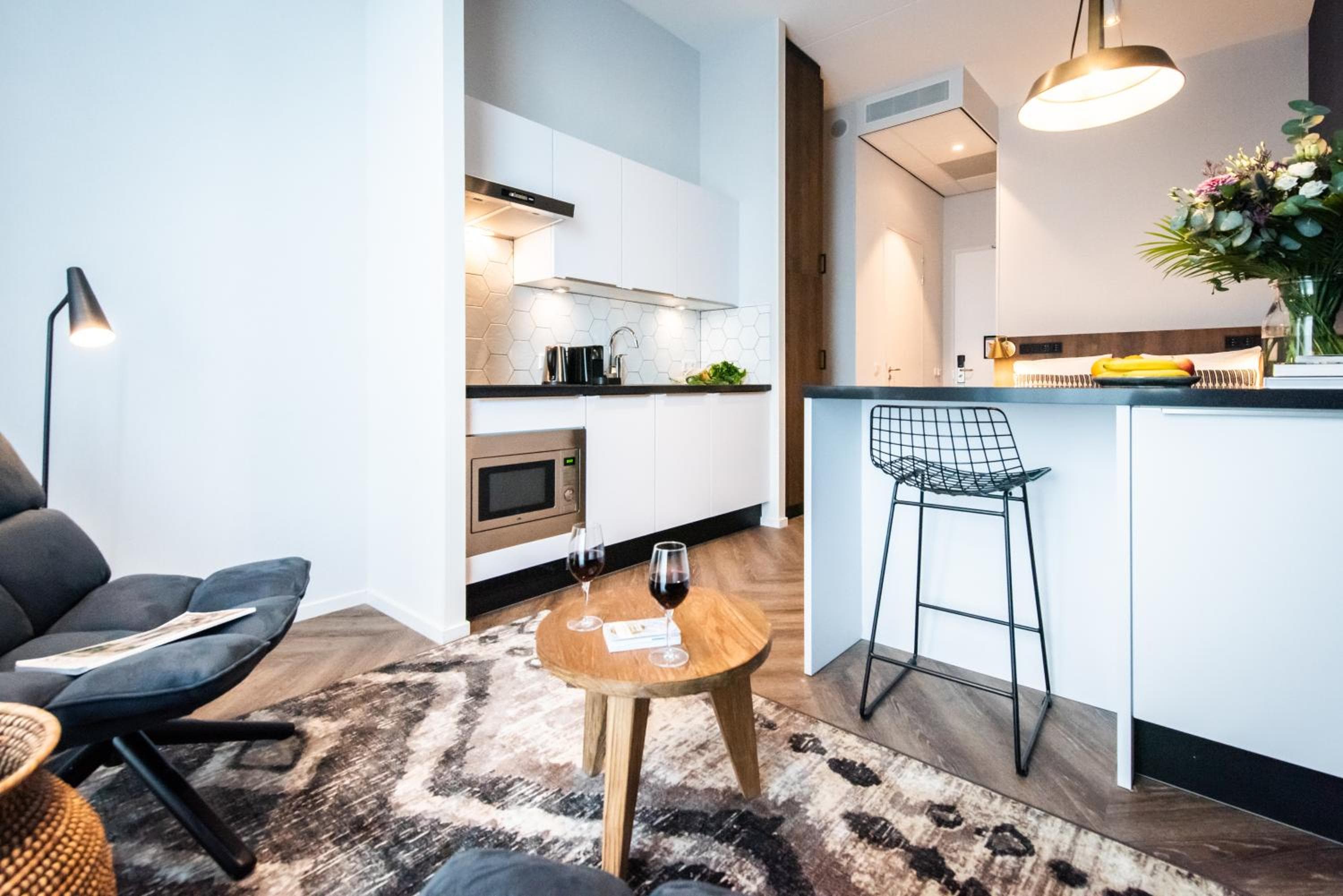Numa Amsterdam Docklands — 18