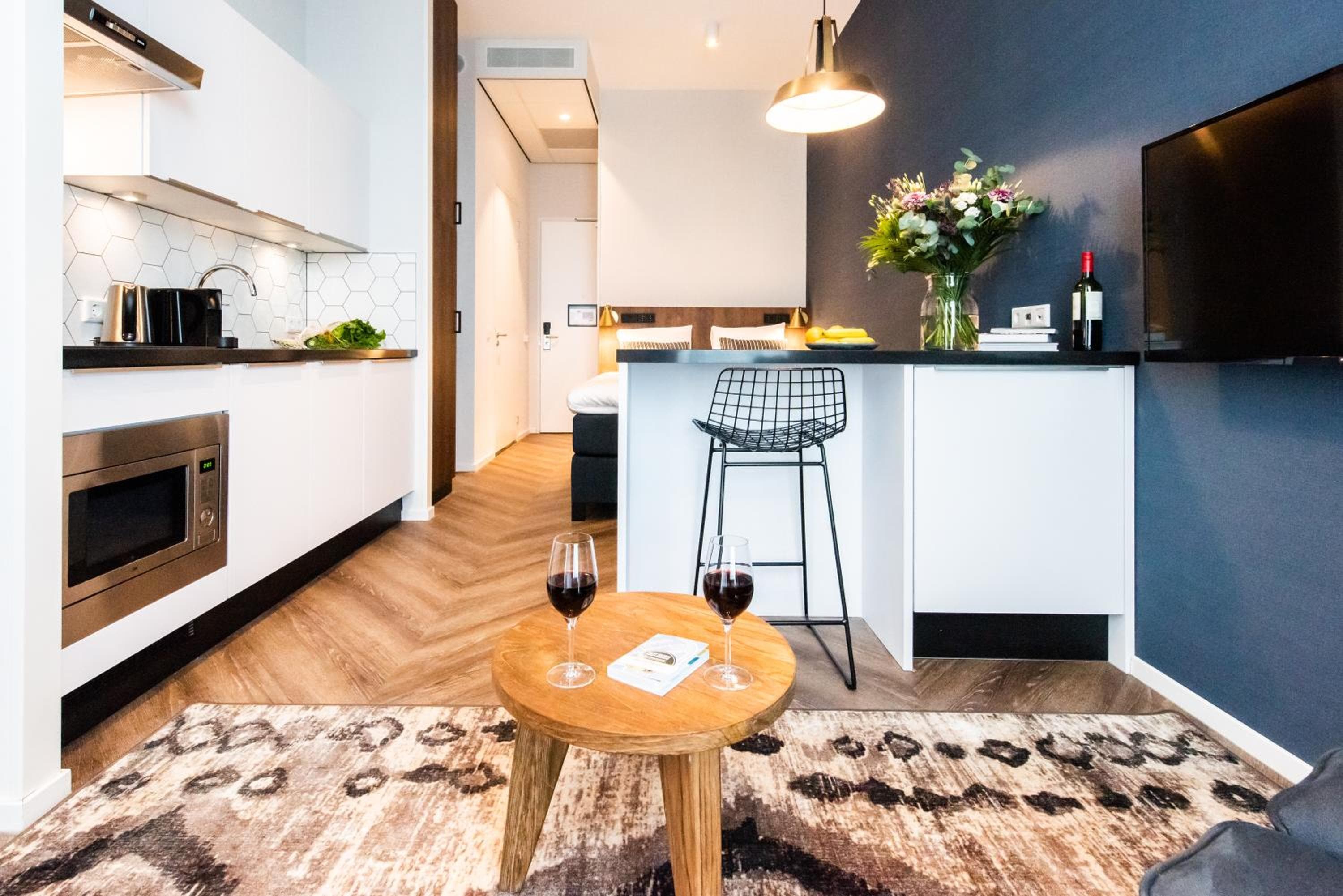 Numa Amsterdam Docklands — 21