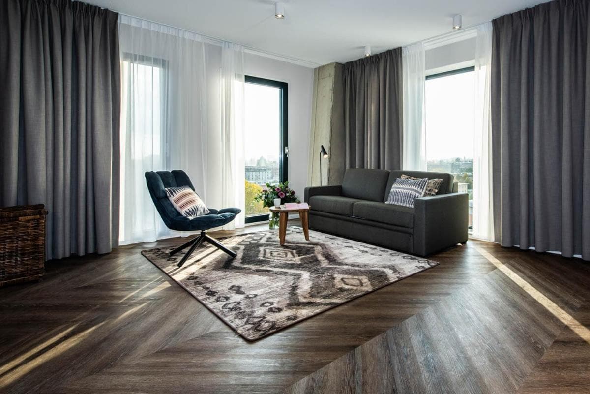 Numa Amsterdam Docklands — 4