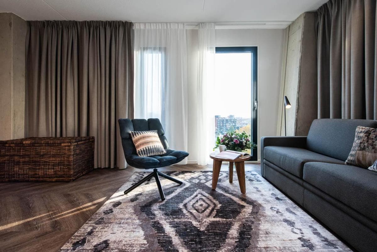 Numa Amsterdam Docklands — 28