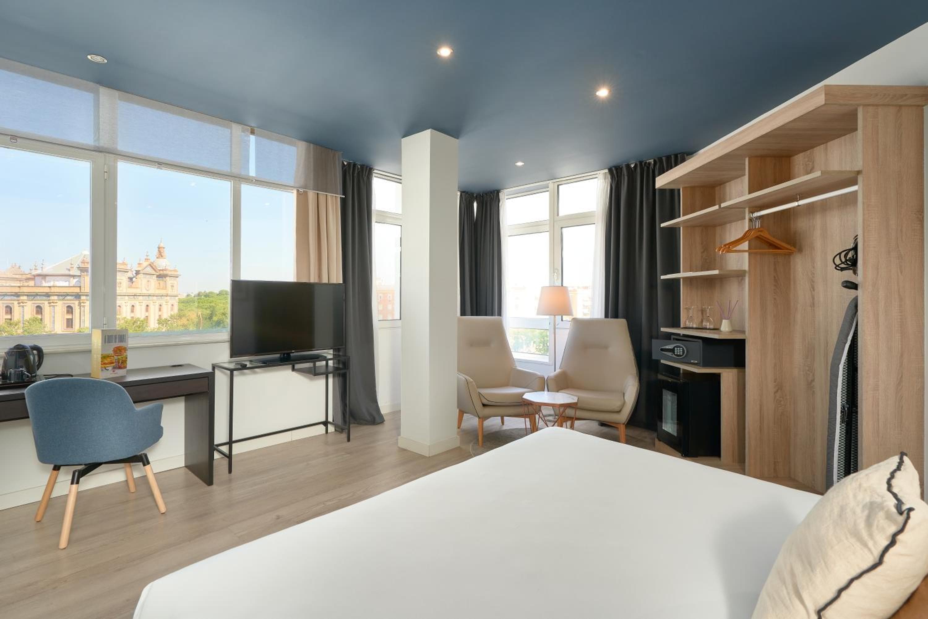 Hotel Pasarela — 7