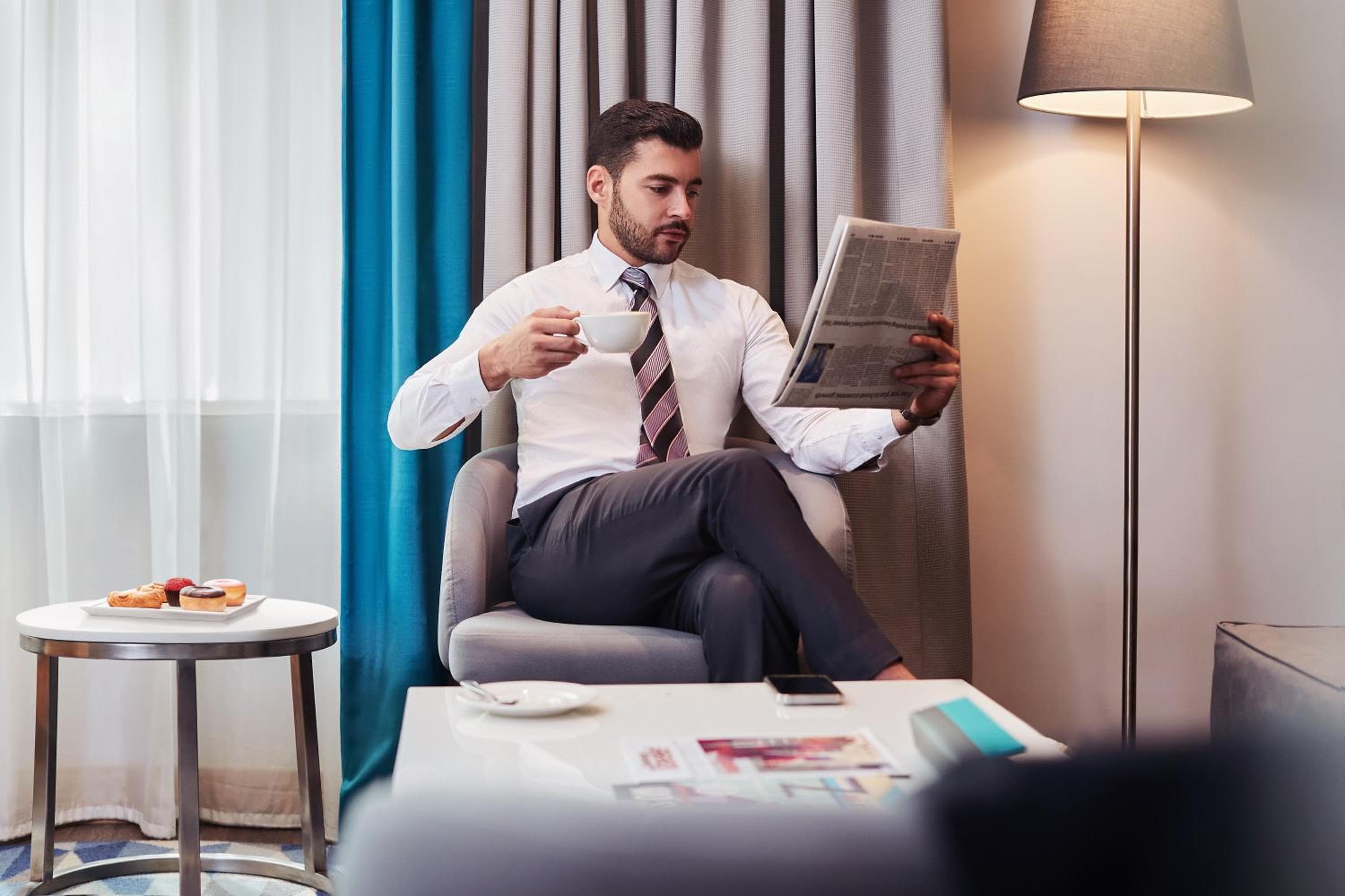 Flora Inn Hotel Dubai Airport — 28