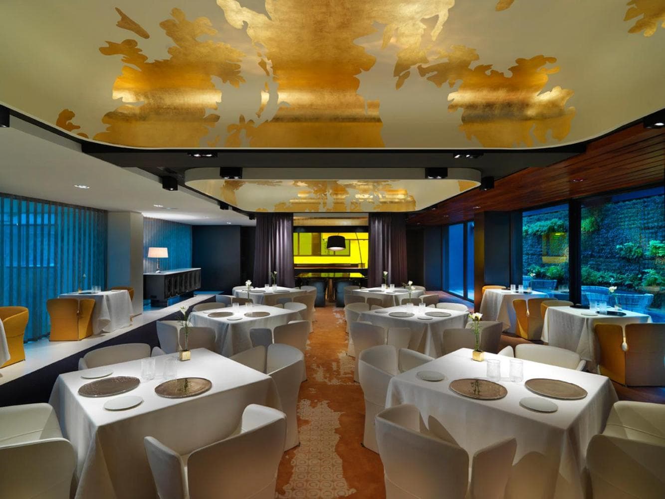 Mandarin Oriental, Barcelona — 16