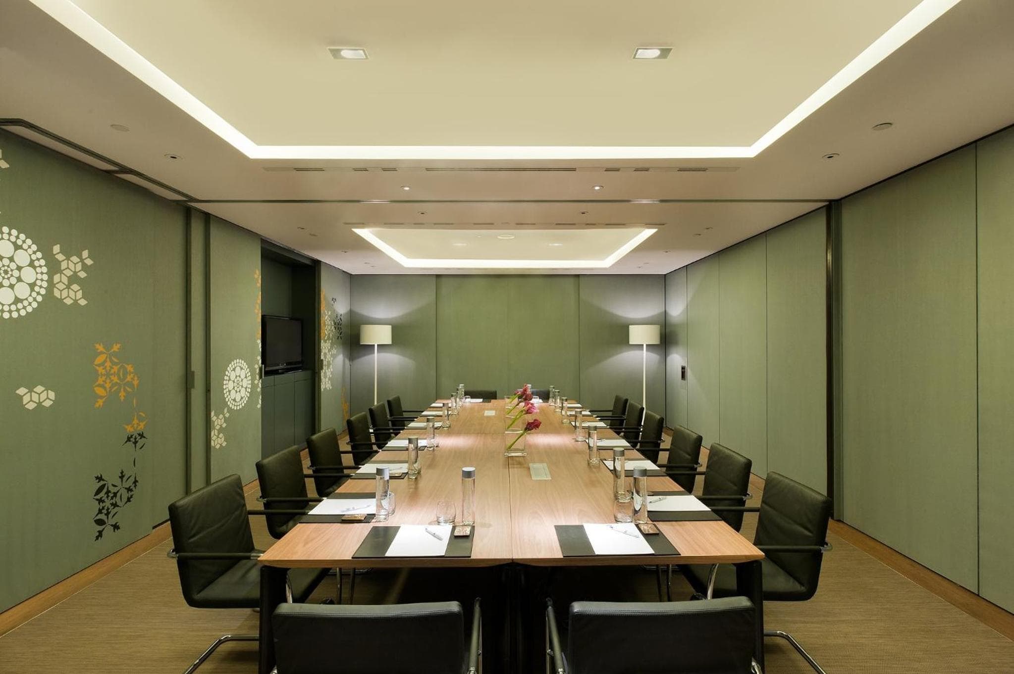 Mandarin Oriental, Barcelona — 30