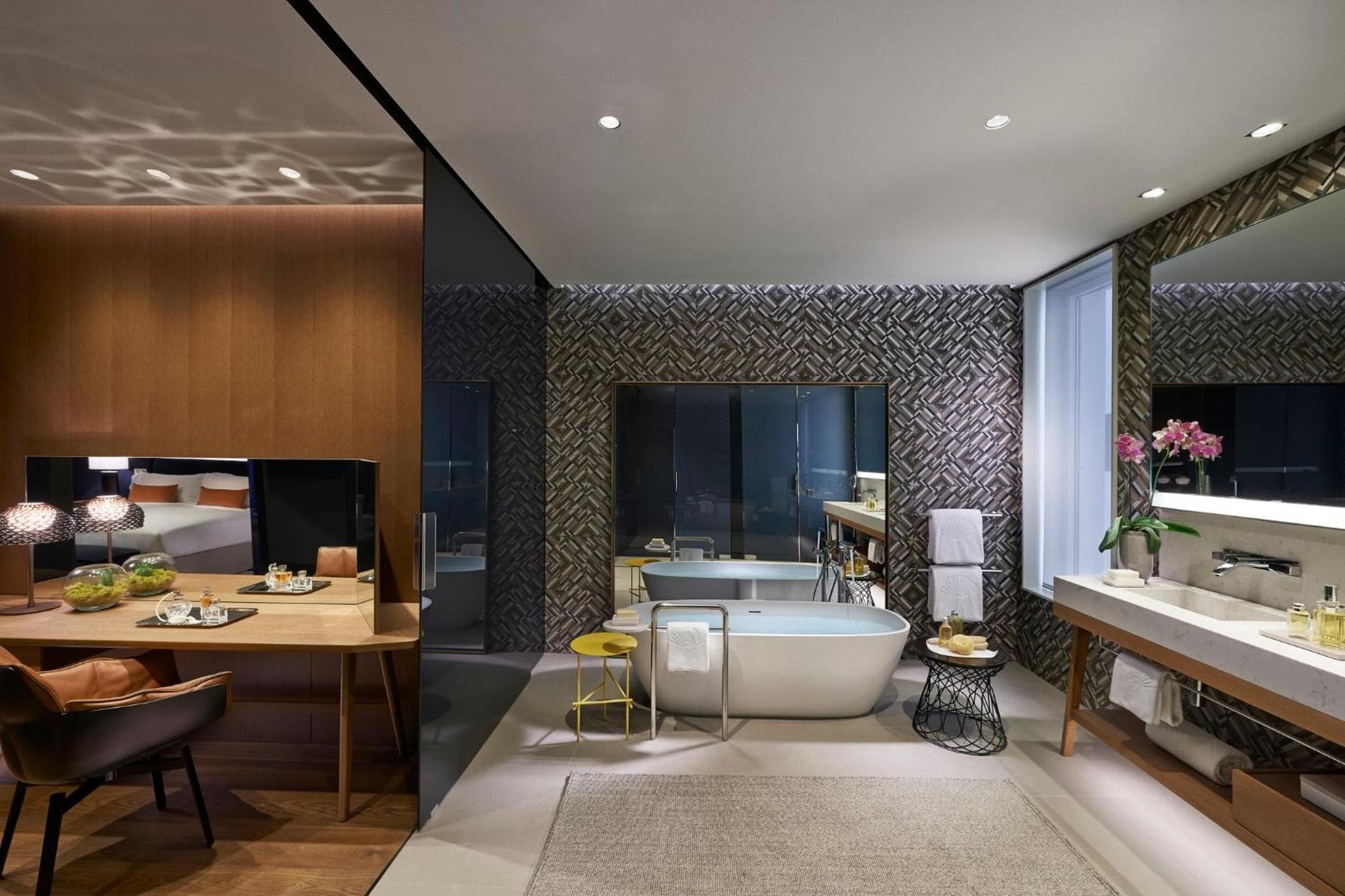 Mandarin Oriental, Barcelona — 10