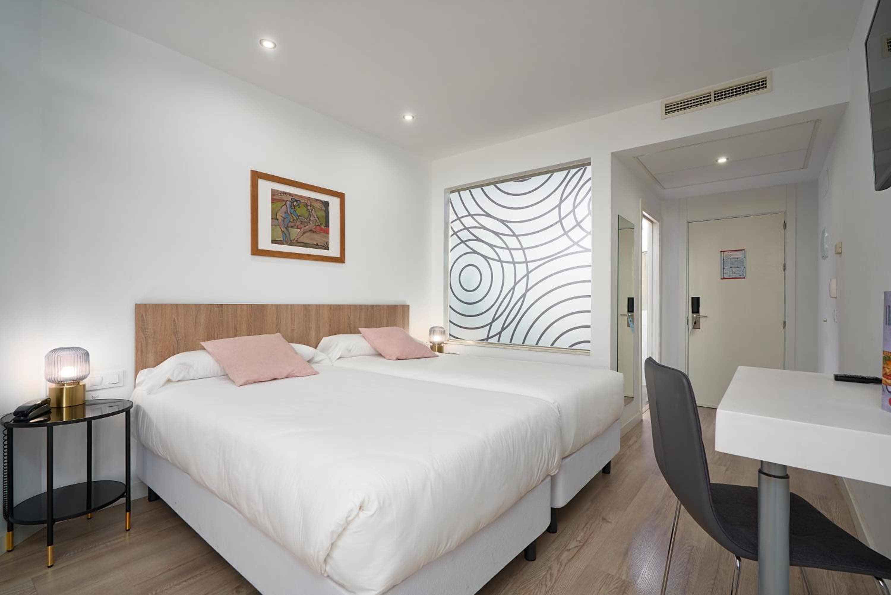 Hotel Pasarela — 8