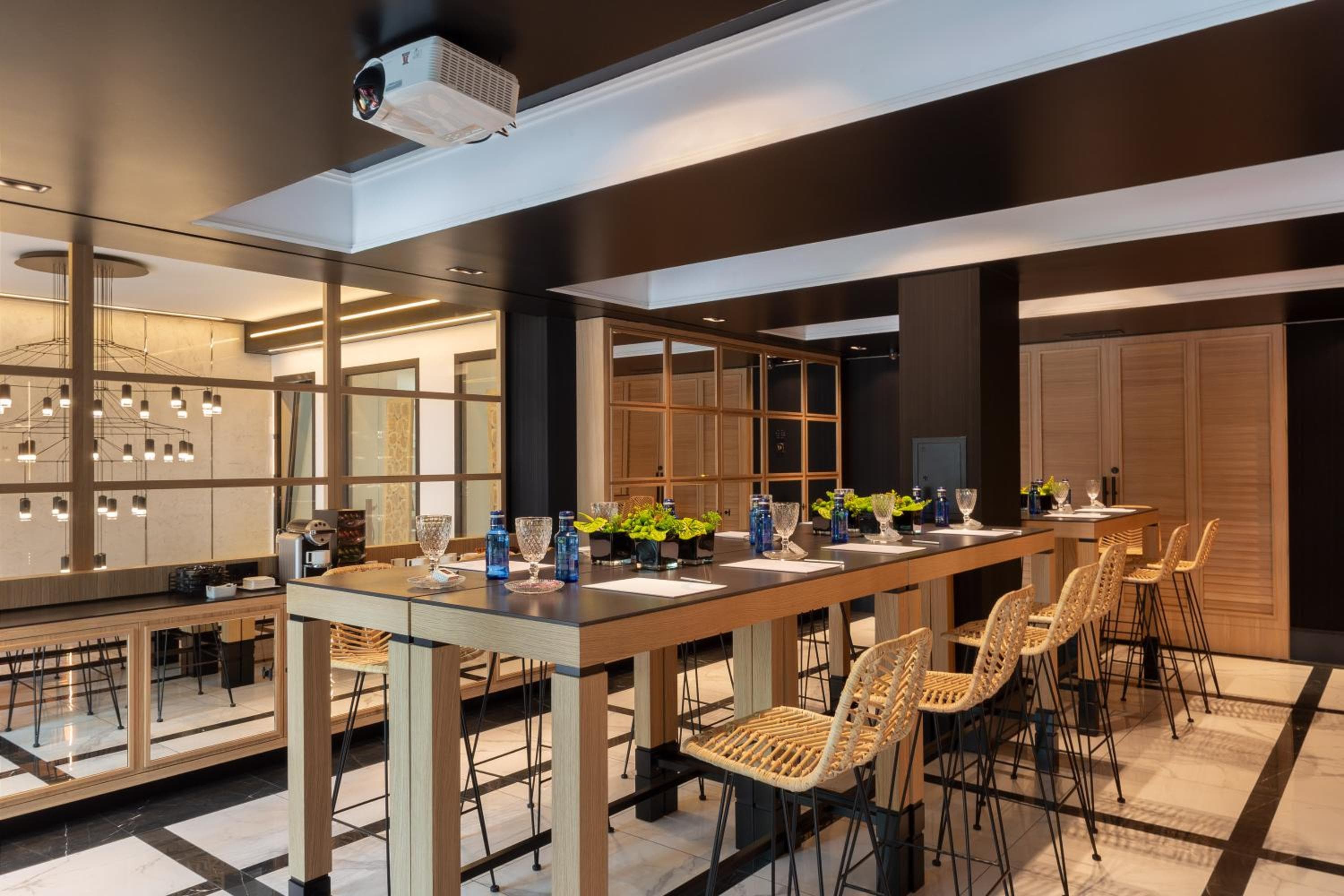 Francisco I Boutique — 29