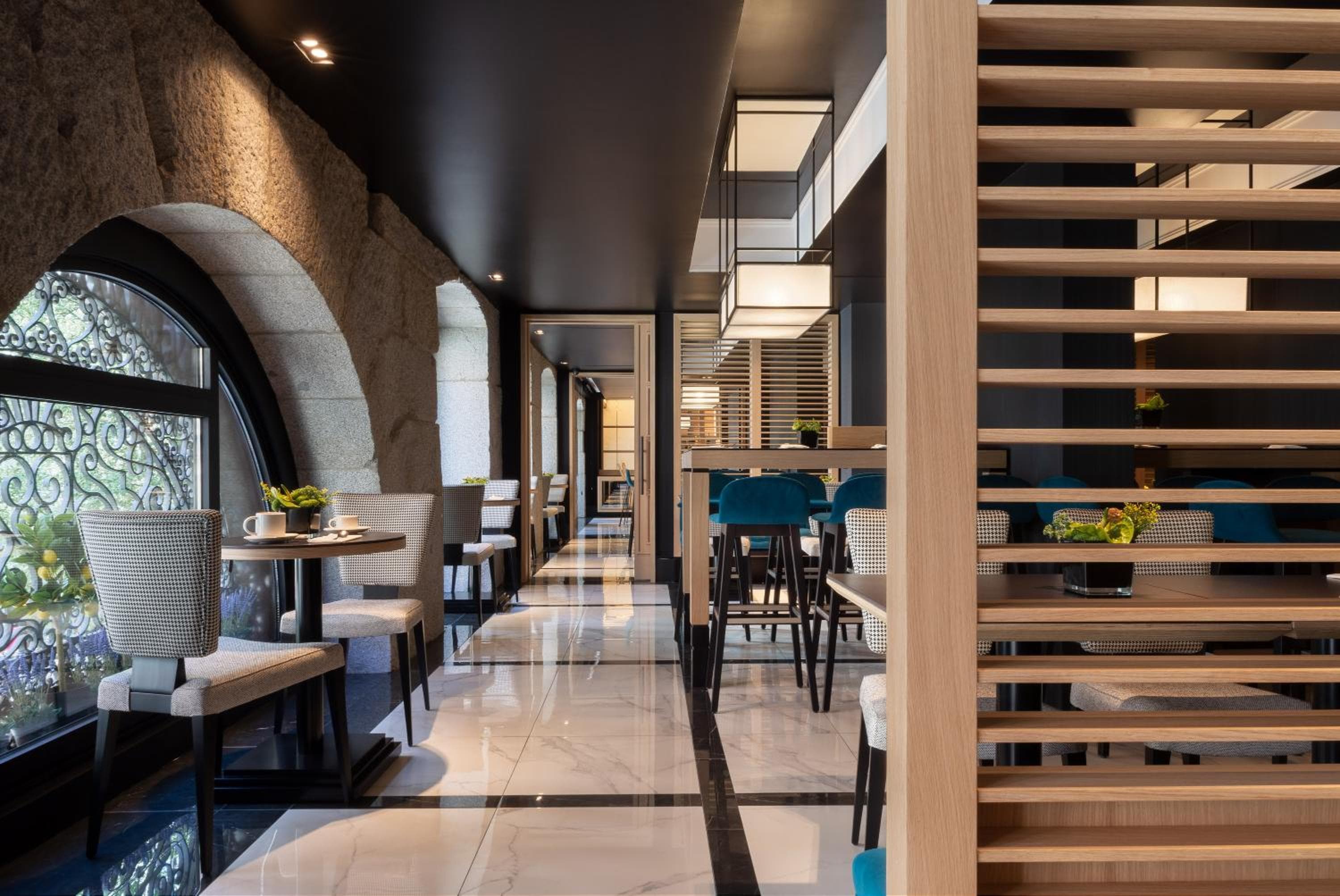 Francisco I Boutique — 26