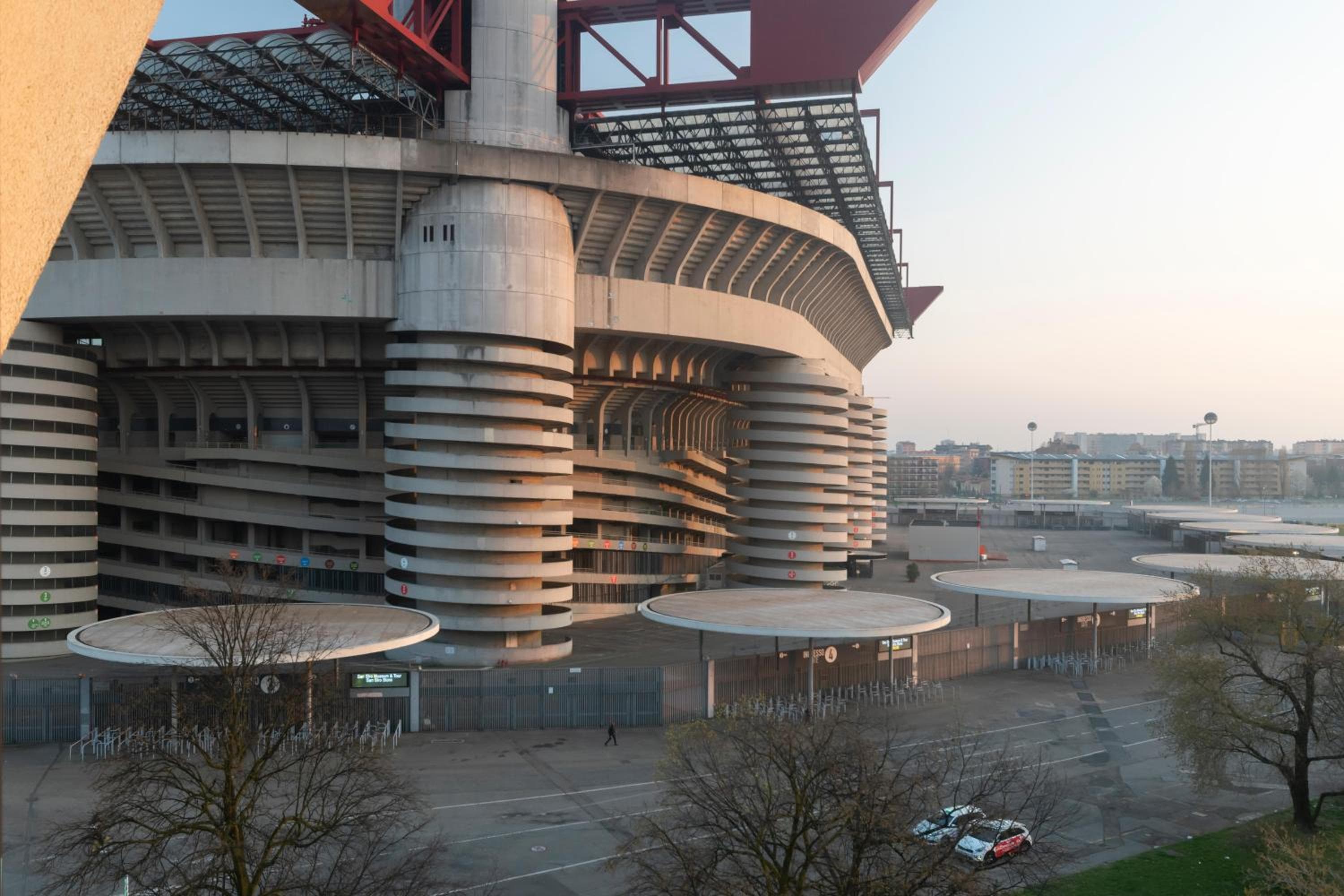B&B Hotel Milano San Siro — 21