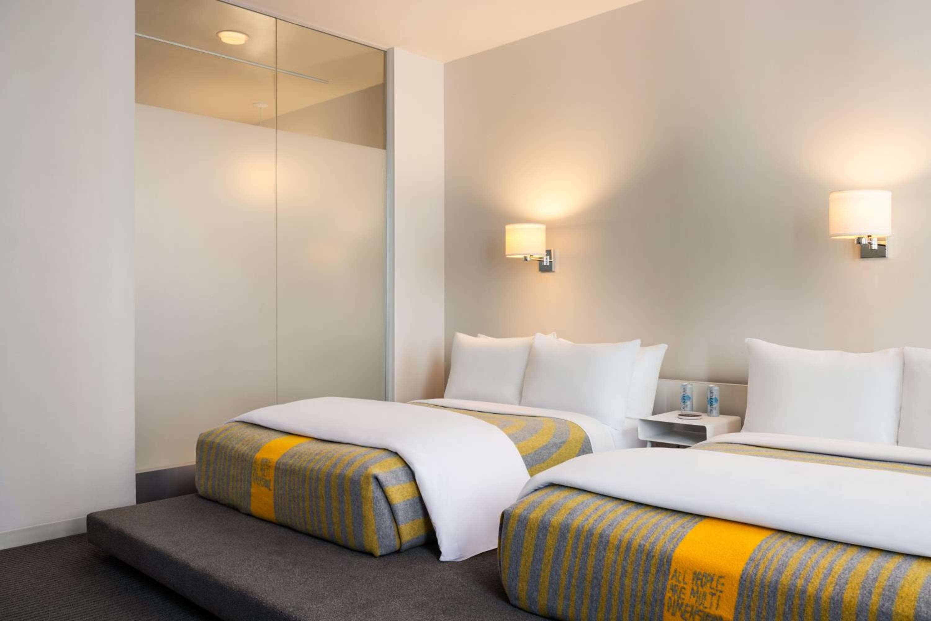 The Delphi Downtown LA — 29