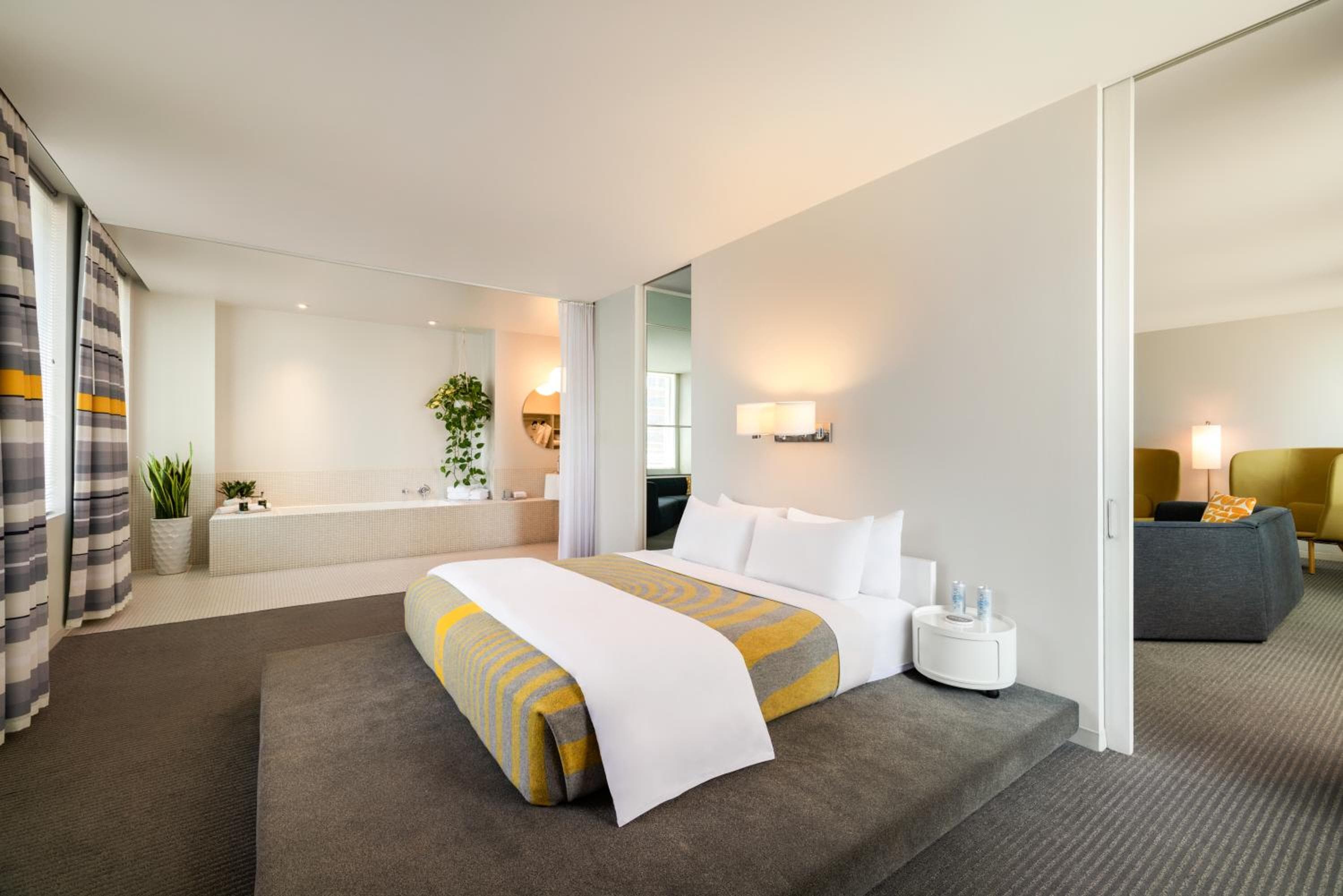 The Delphi Downtown LA — 28