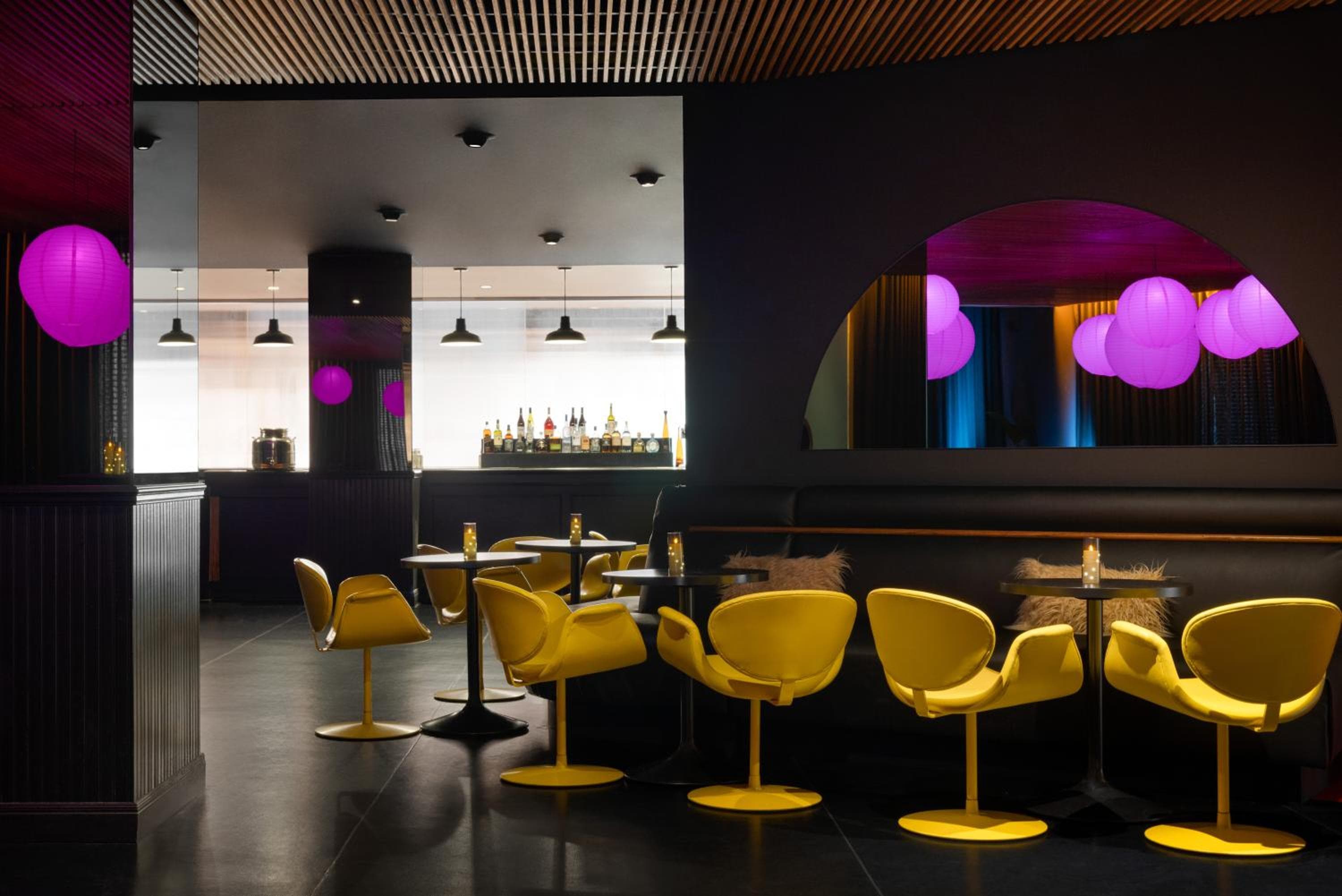 The Delphi Downtown LA — 4