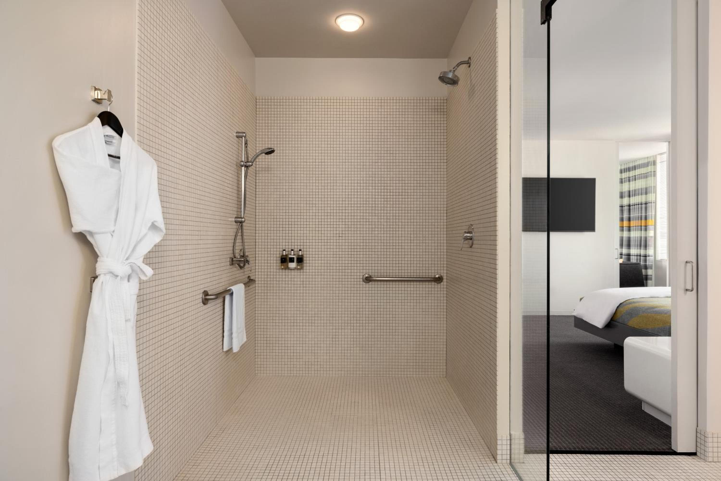 The Delphi Downtown LA — 21
