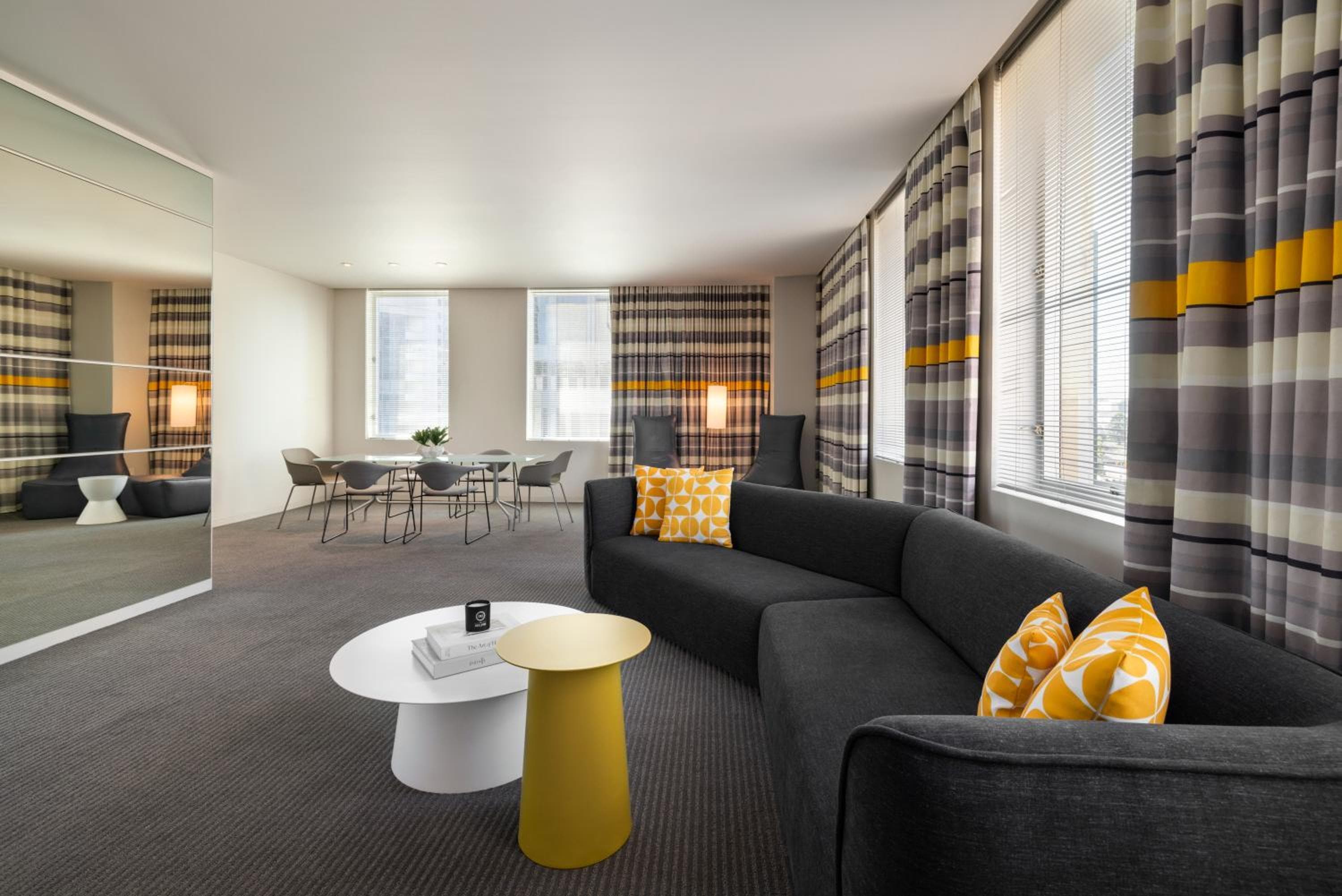 The Delphi Downtown LA — 9