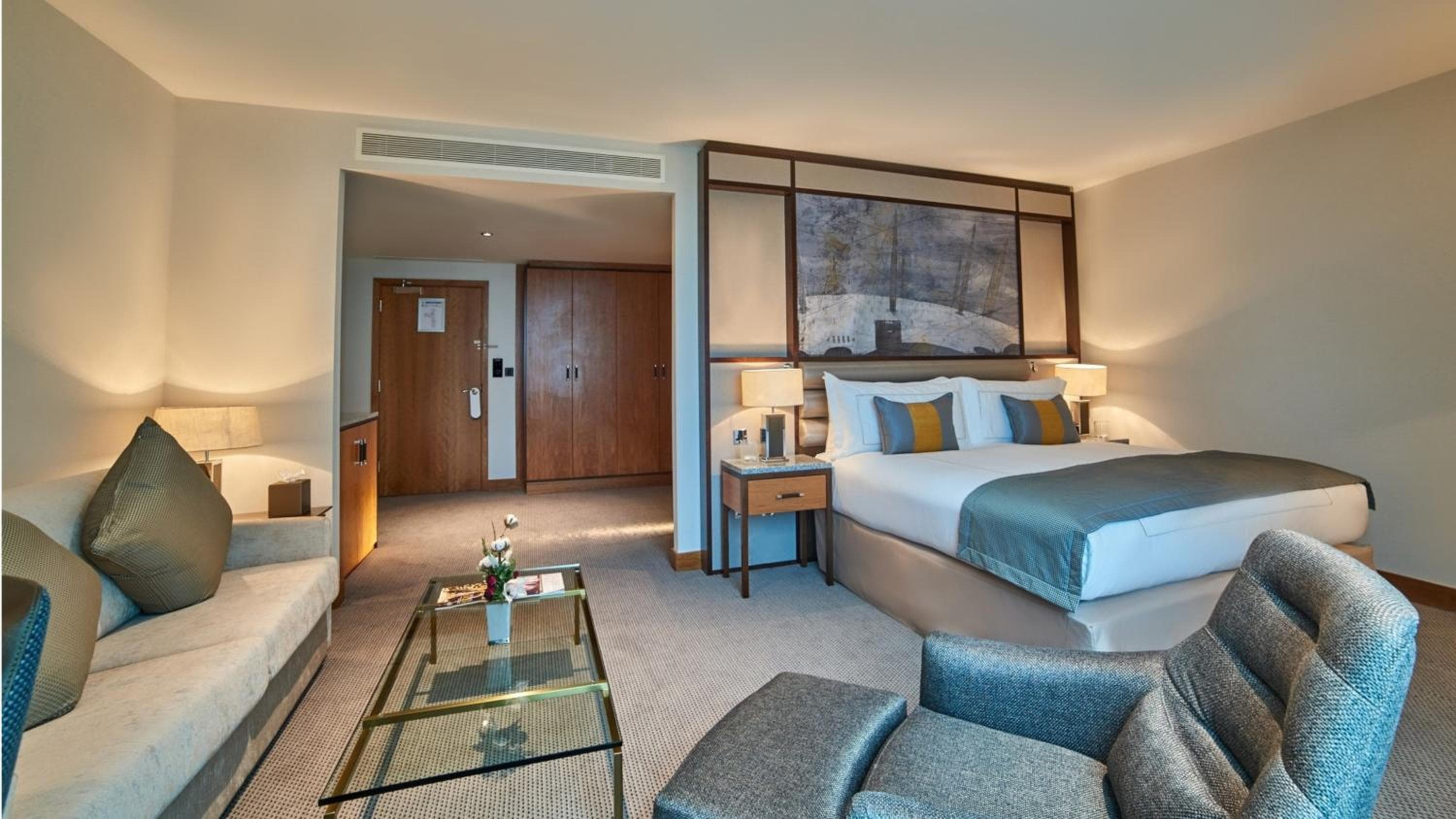 InterContinental London - The O2 by IHG — 17