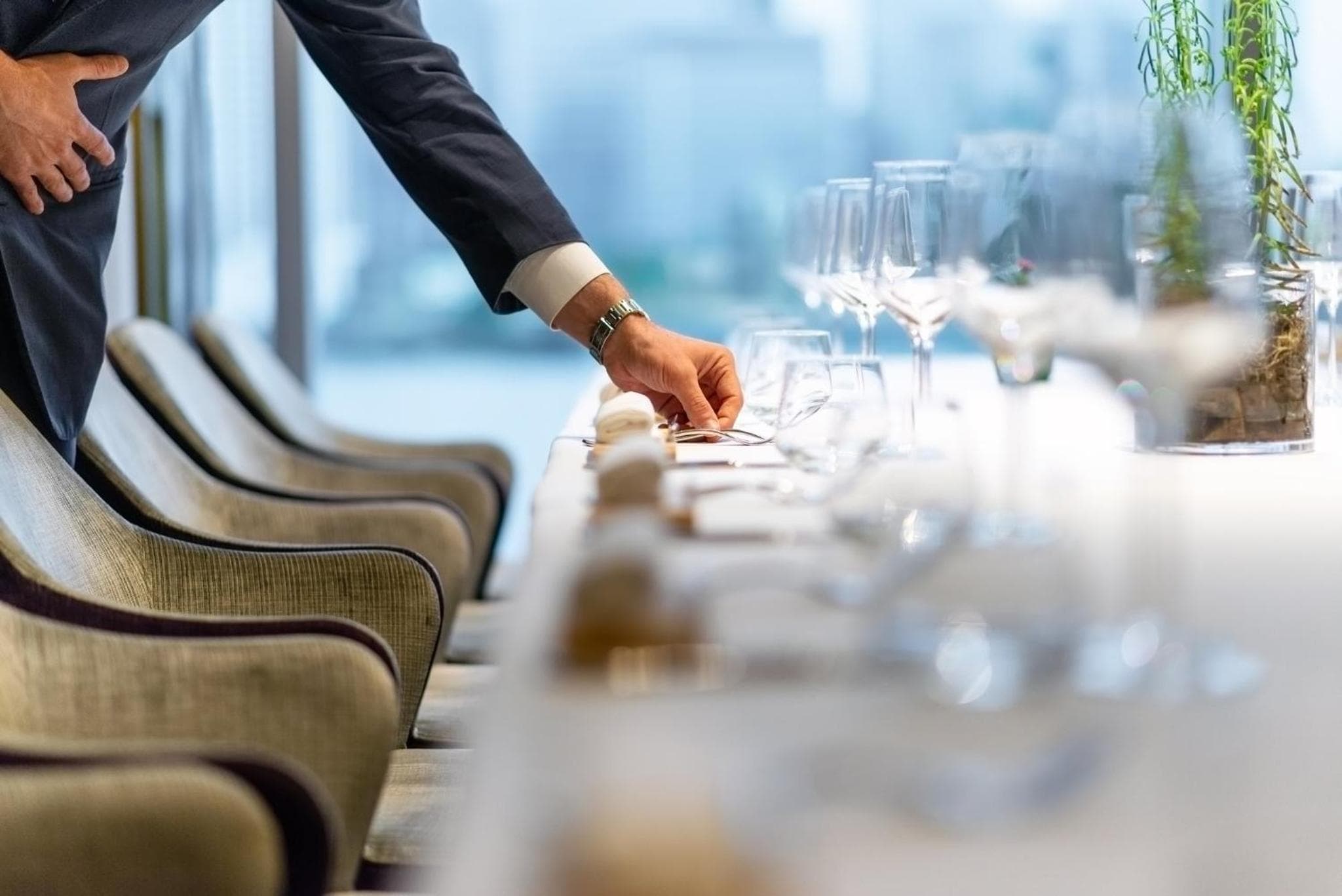 InterContinental London - The O2 by IHG — 21