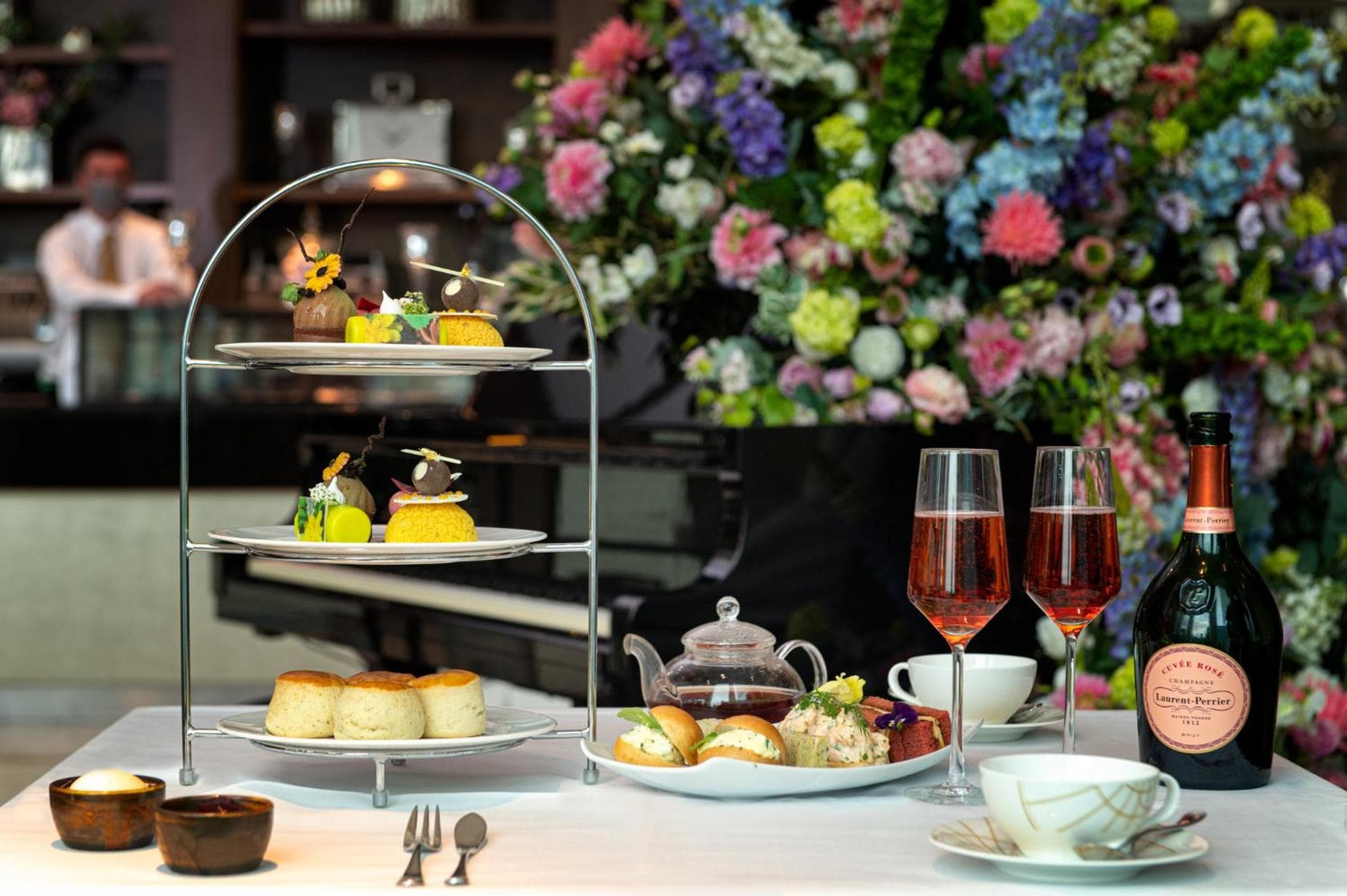 InterContinental London - The O2 by IHG — 29