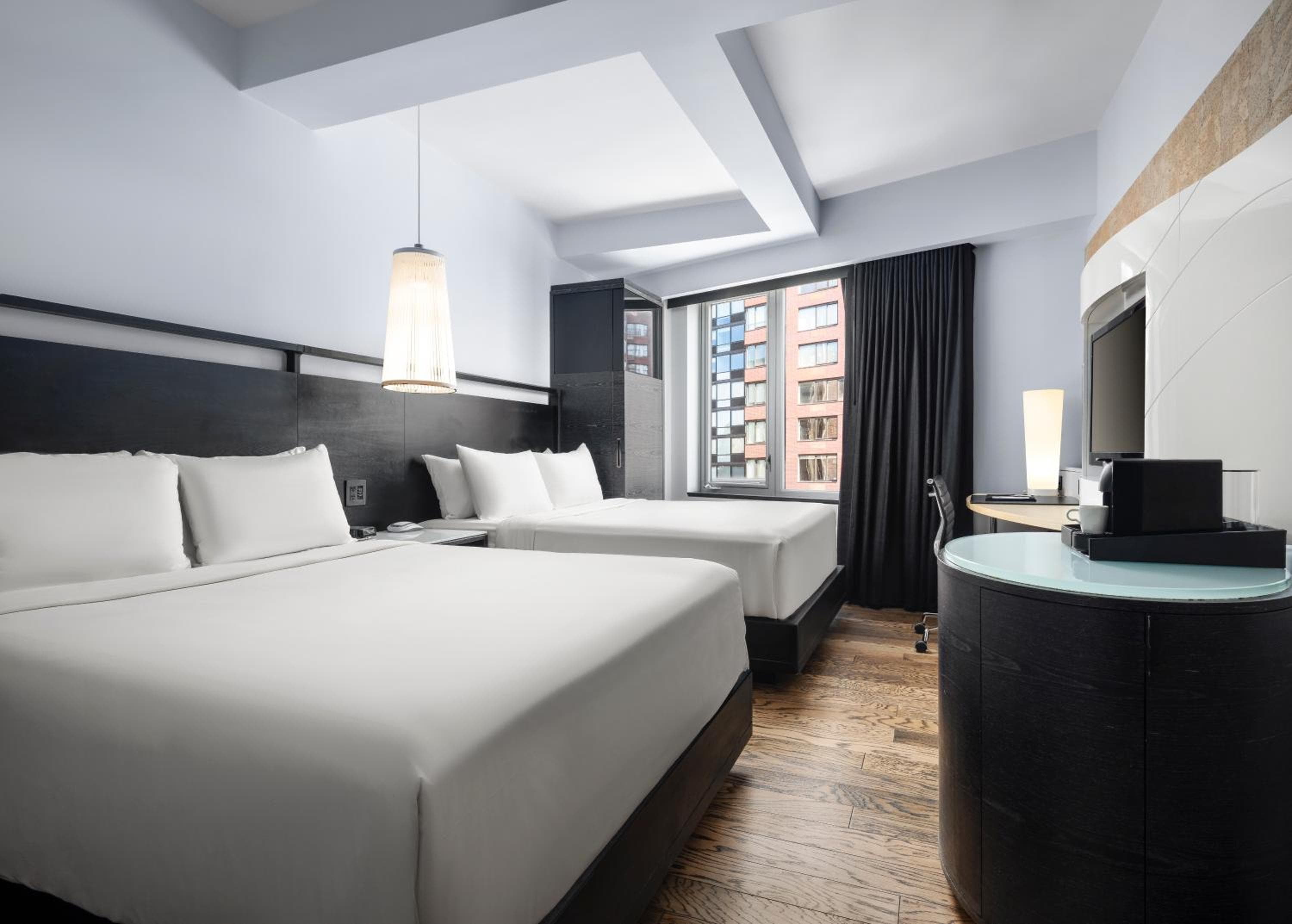 Hyatt Union Square New York — 25