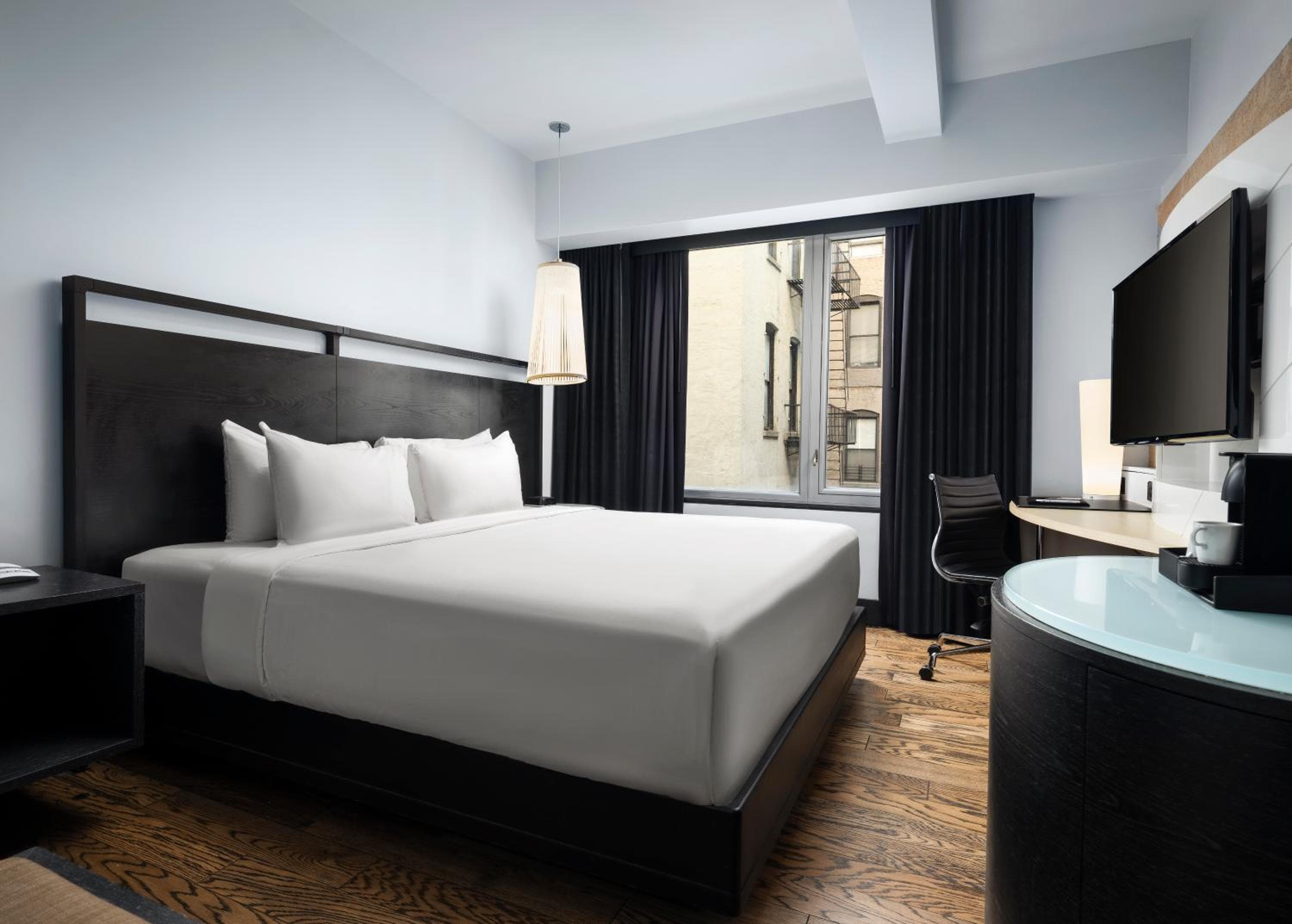Hyatt Union Square New York — 26