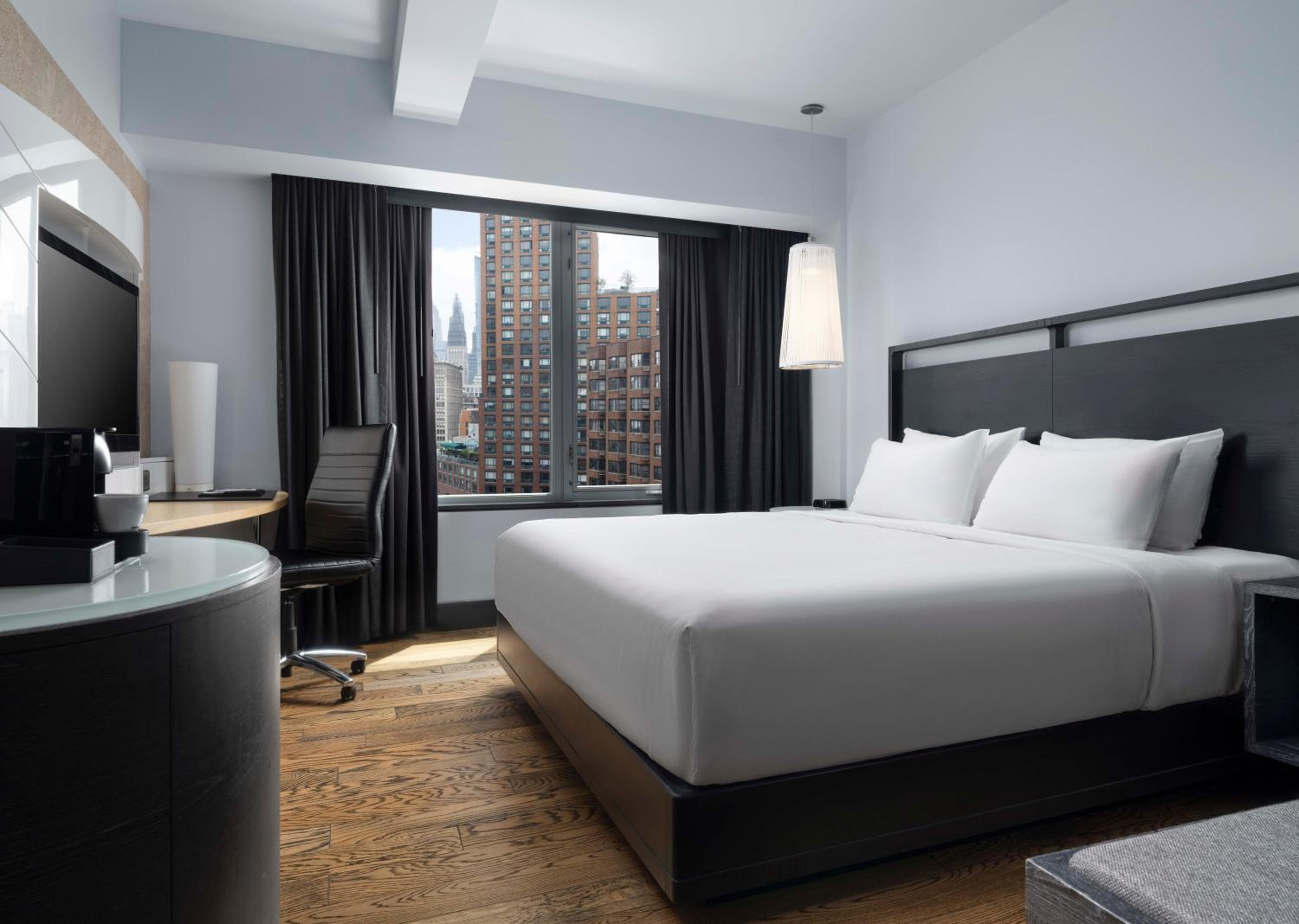 Hyatt Union Square New York — 27