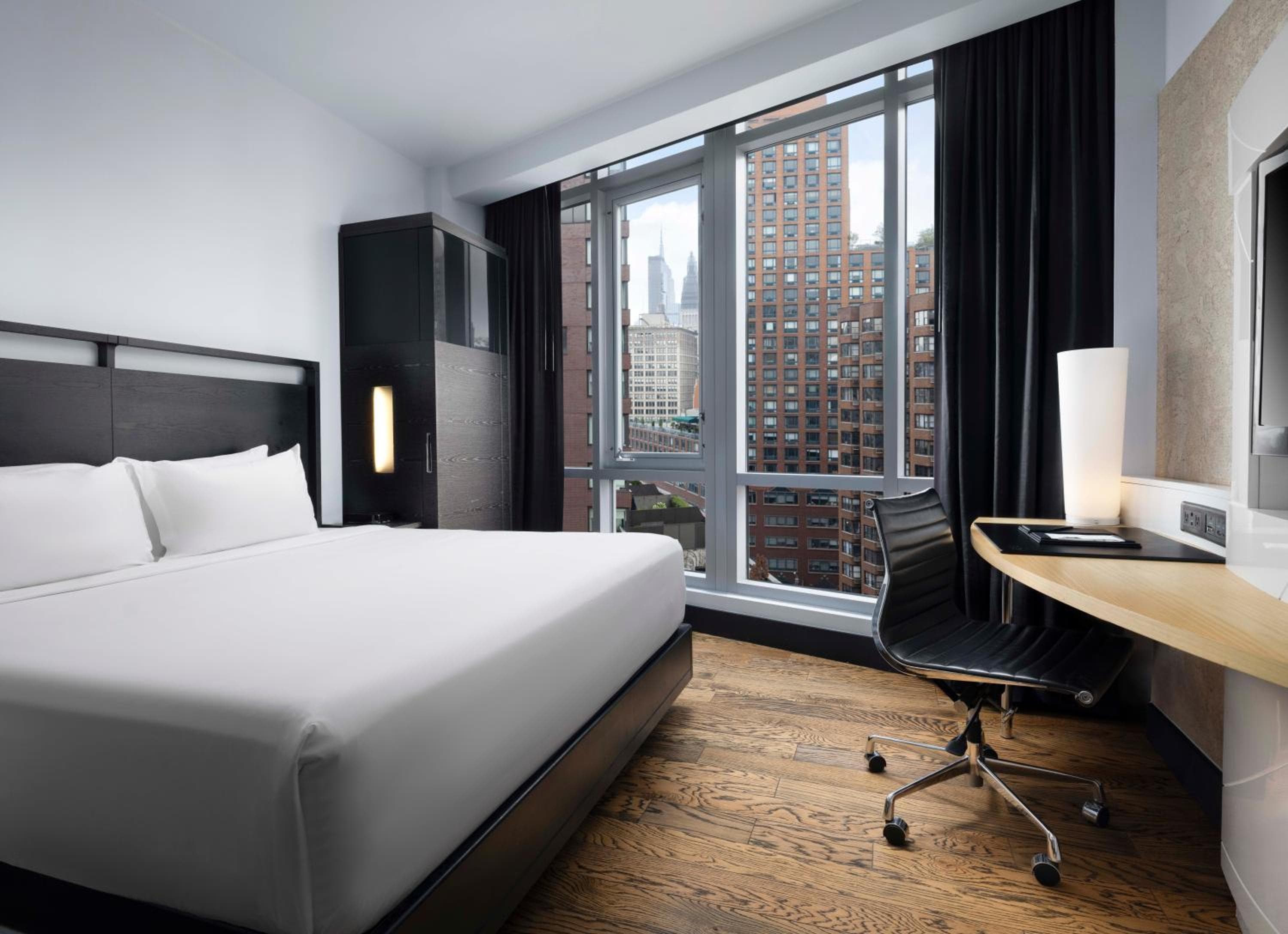 Hyatt Union Square New York — 30